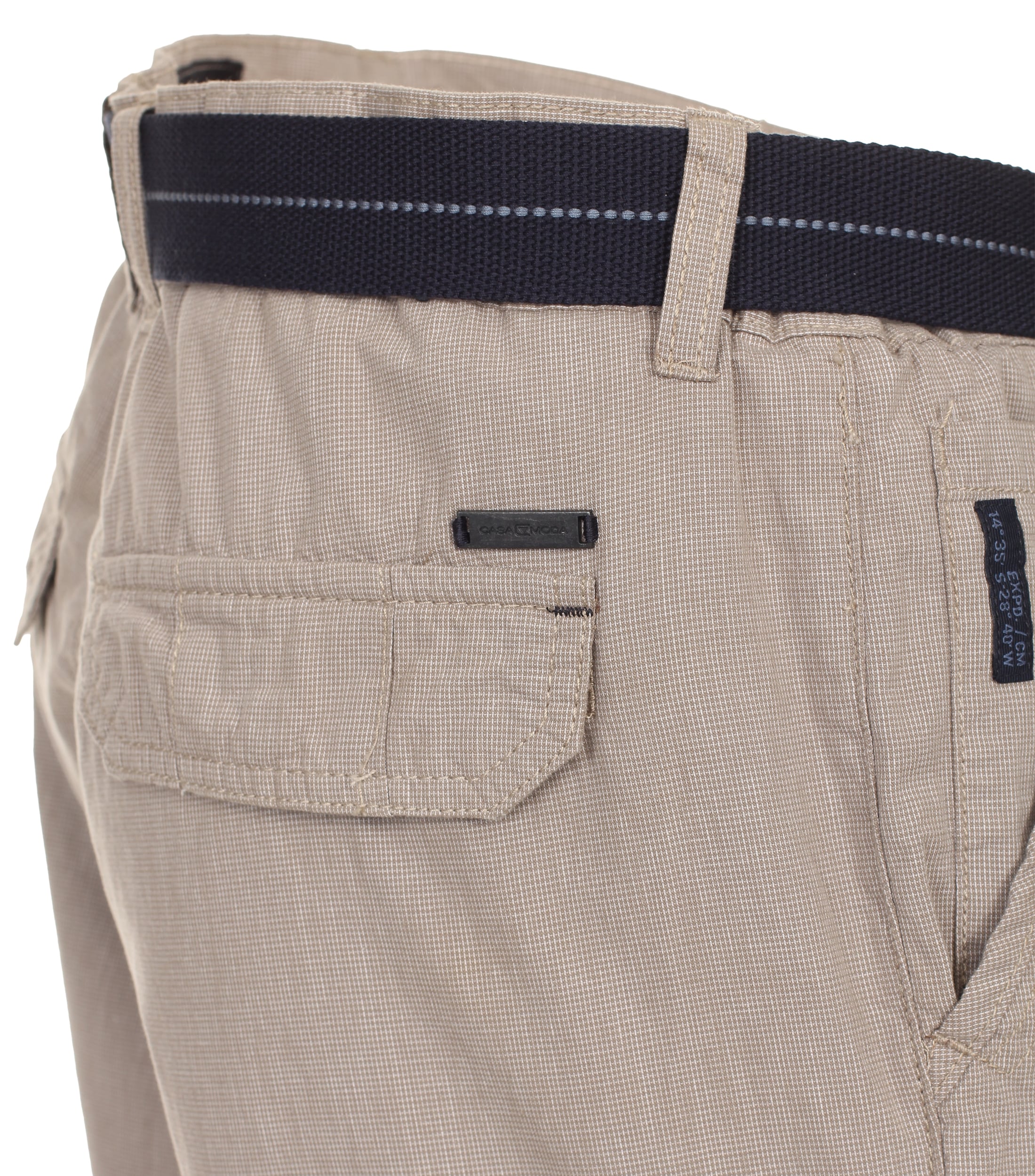 CASAMODA Shorts »CASAMODA Shorts uni«