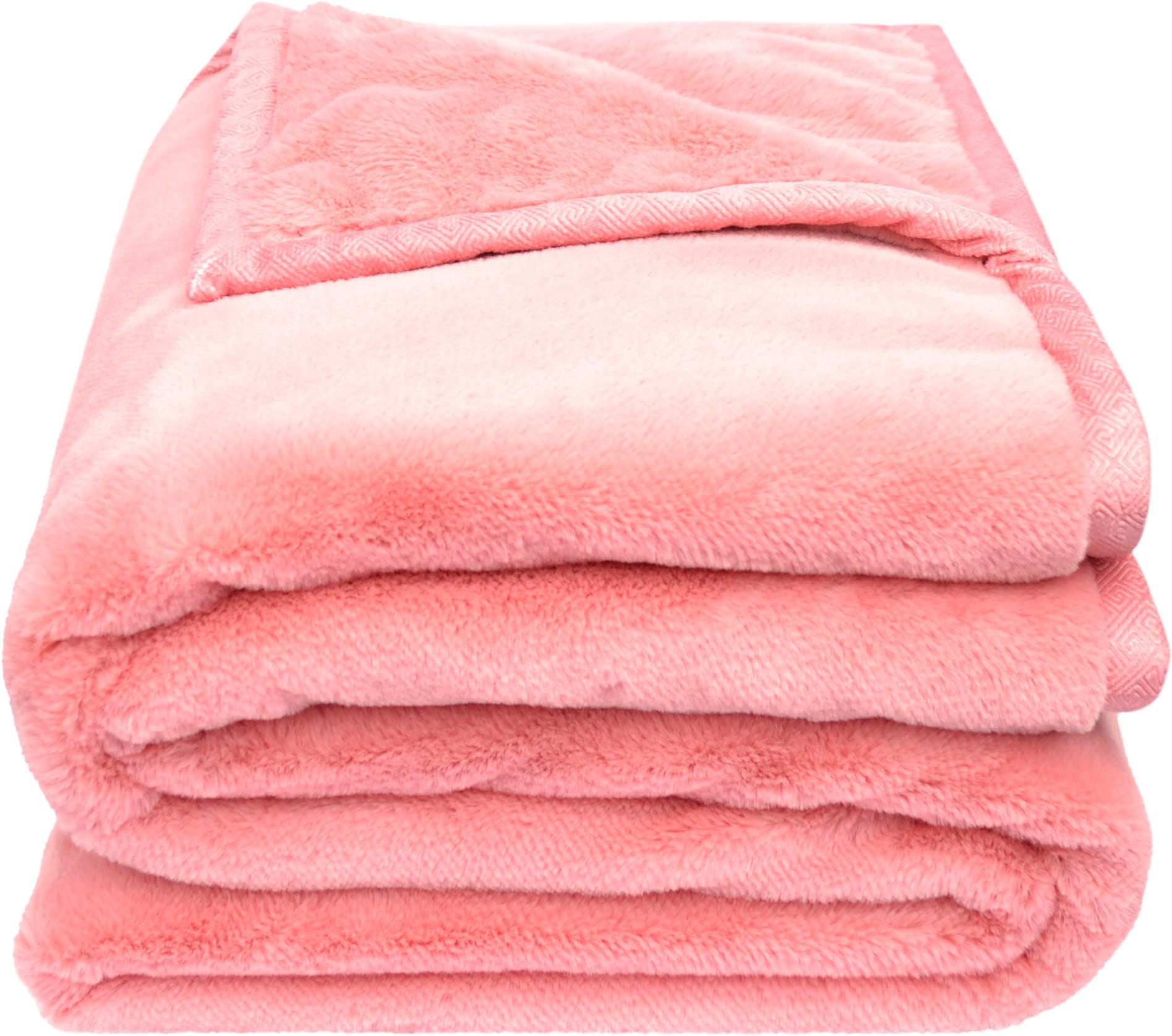 ZOEPPRITZ1828 Wohndecke "The Blanket" Extra weiche Decke aus recyceltem Polyester