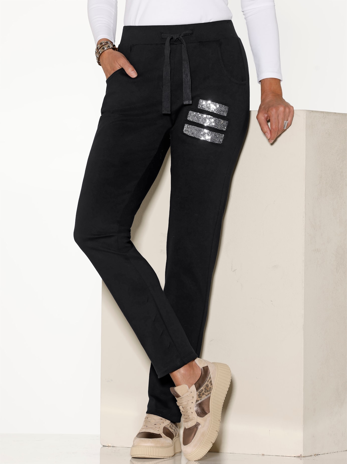 Classic Basics Webhose günstig online kaufen
