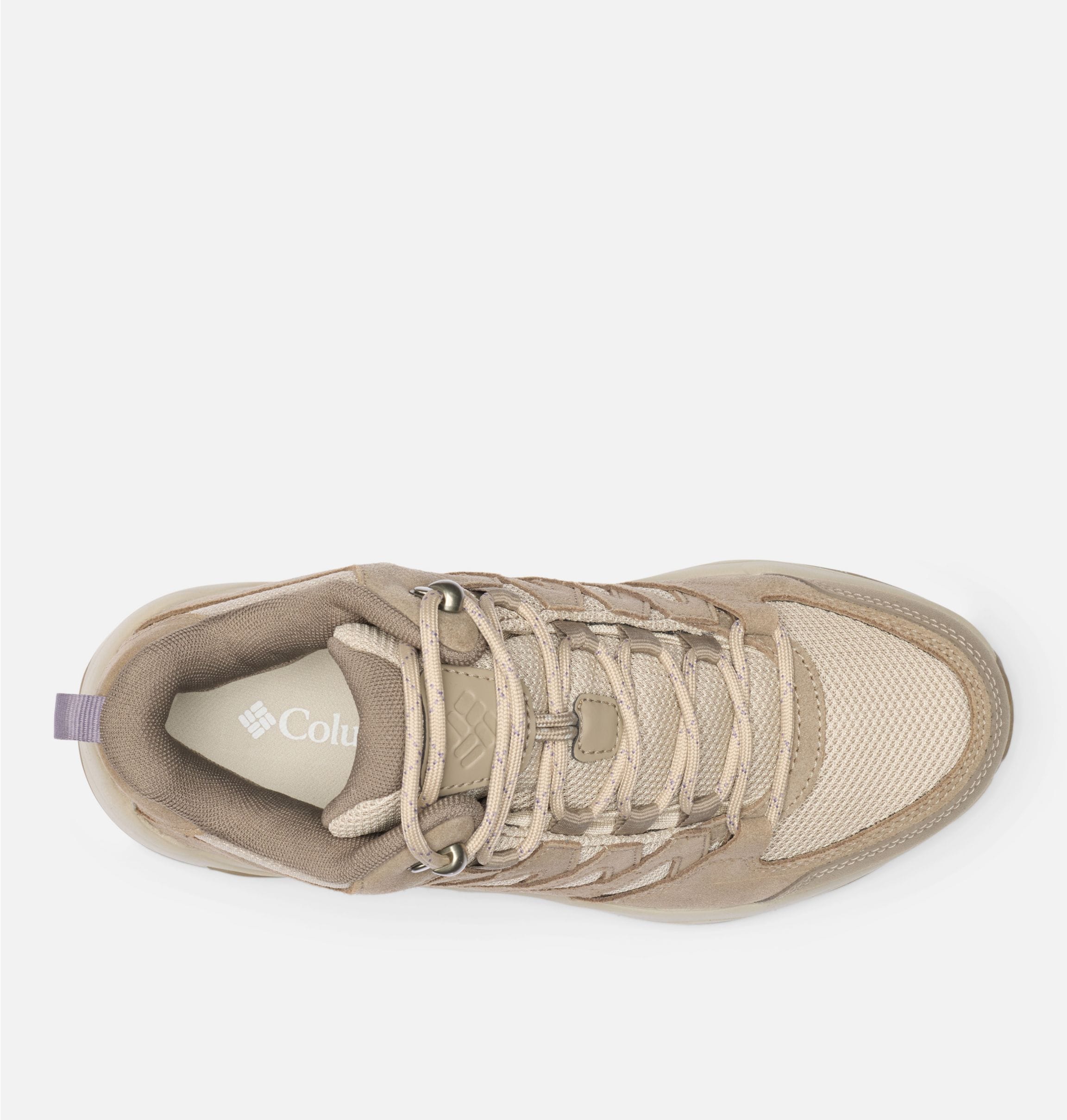 Columbia Wanderschuh »REDMOND™ IV MID WATERPROOF«  wasserdicht