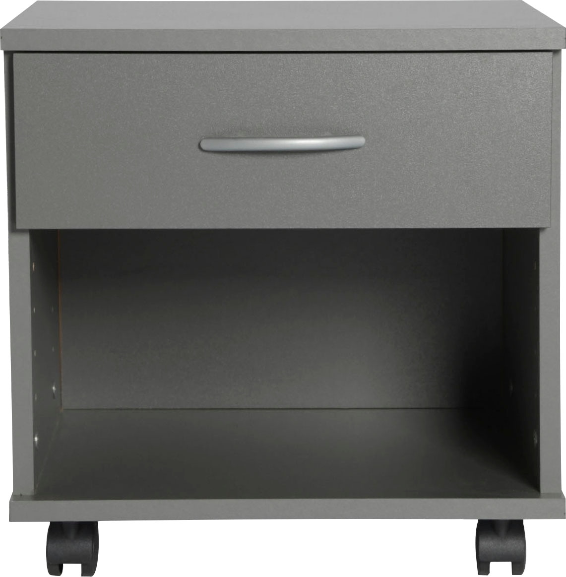 VOGL Möbelfabrik Rollcontainer "Barrie, Bürocontainer, Nachtschrank", (1 St günstig online kaufen