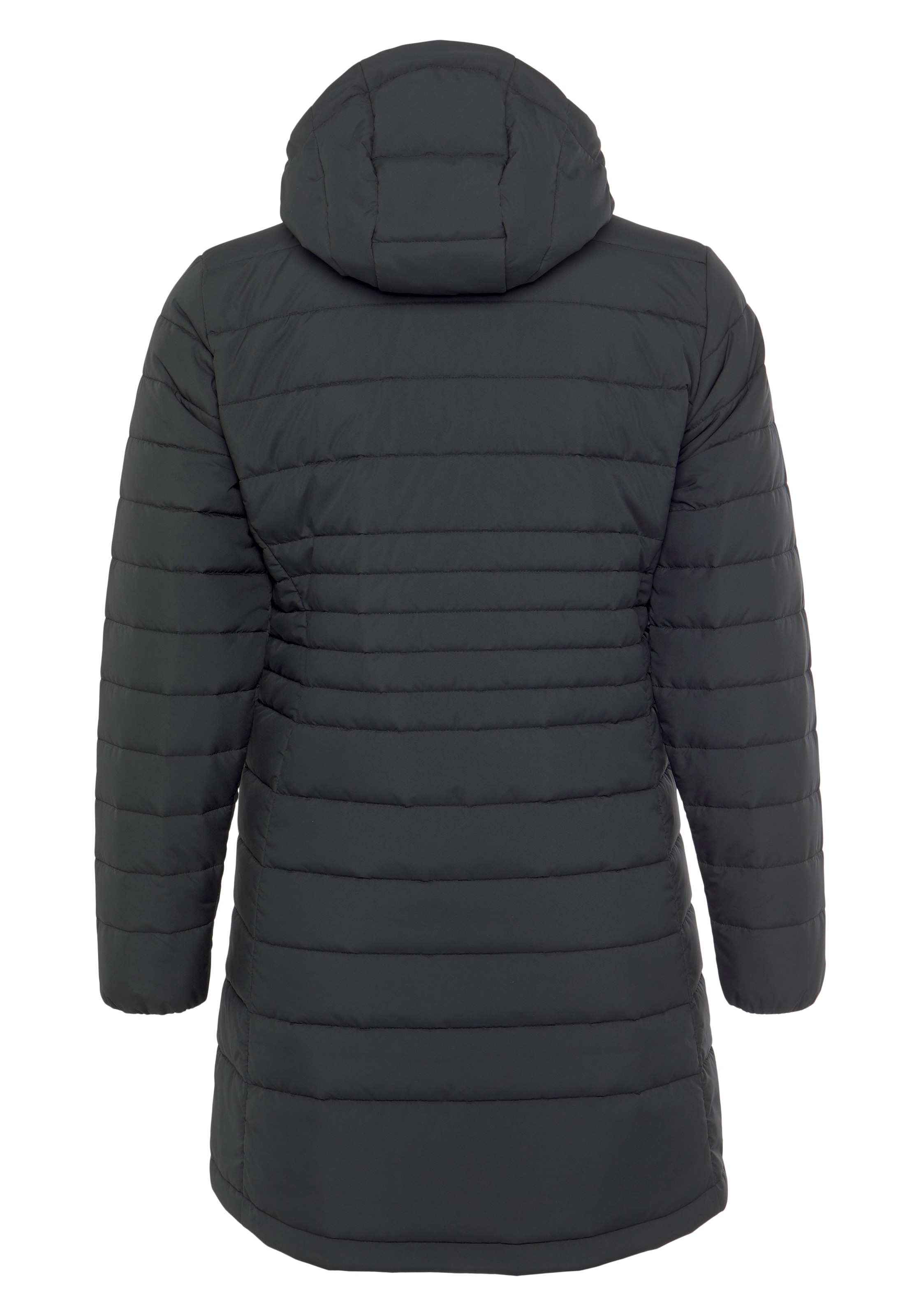 Jack Wolfskin Steppjacke »D Steppmantel LUBEENA«