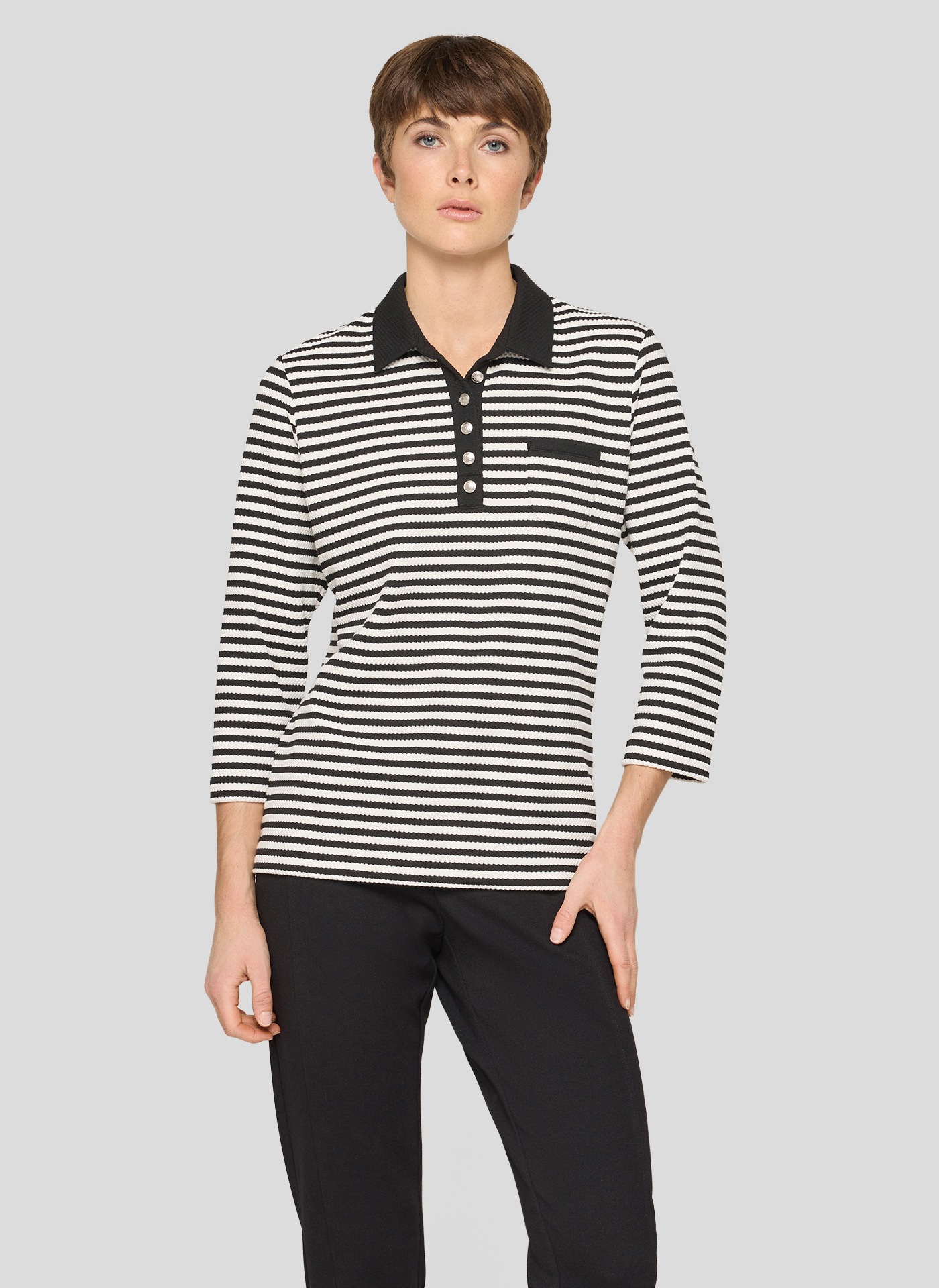 Rabe Print-Shirt "T-Shirt" günstig online kaufen