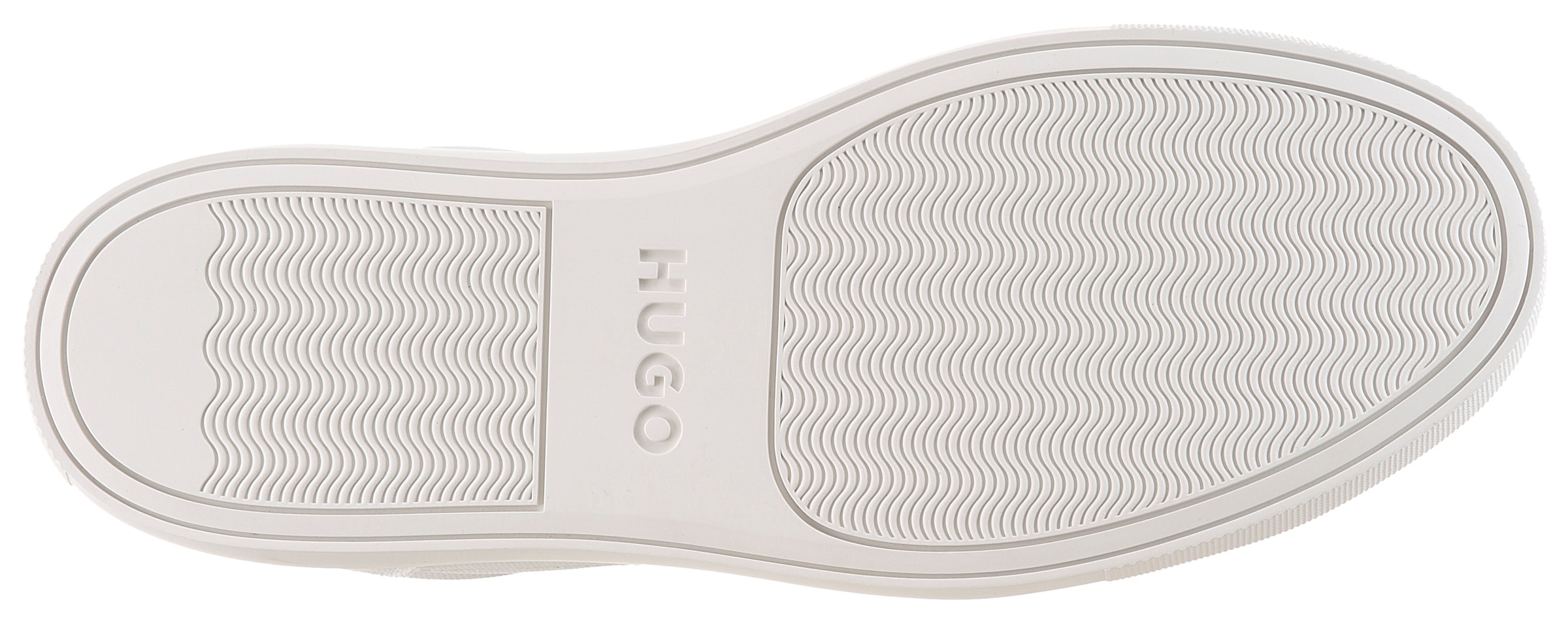 Thumbnail - HUGO Blue Sneaker "Morrie tenn" Schnürschuh, Halbschuh, Freizeitsneaker mit weichem Schaftrand