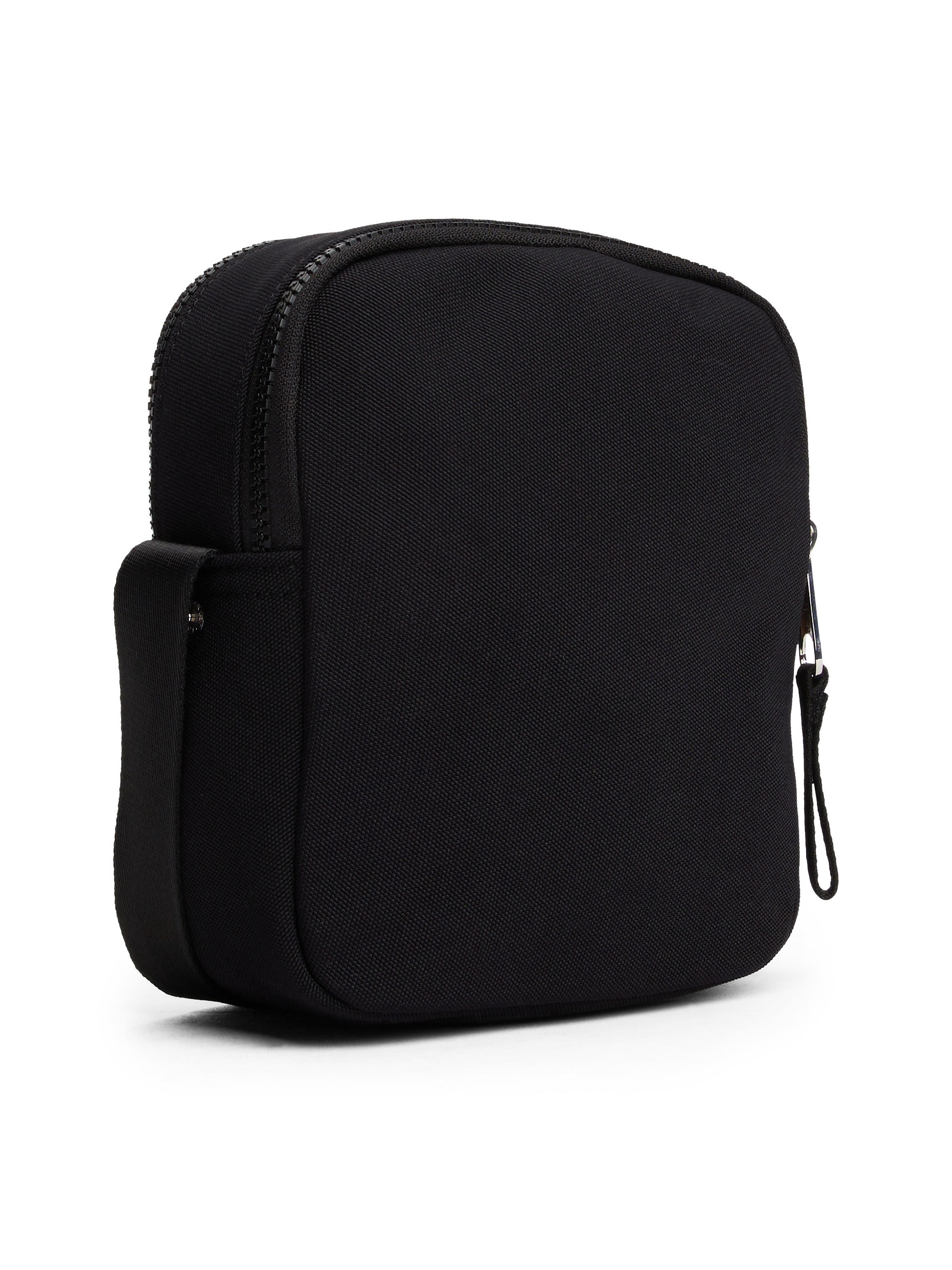 Tommy Jeans Umhängetasche »TJM ARCHIVE REPORTER«, Men Schultertasche mit plakativem Logoschriftzug