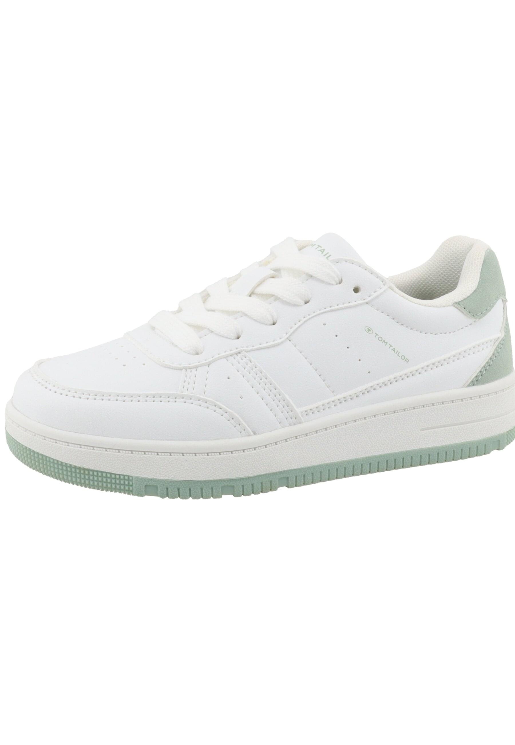 TOM TAILOR Trainingsschuh »Tom Tailor Sneaker Low«  1 Stk. tlg.