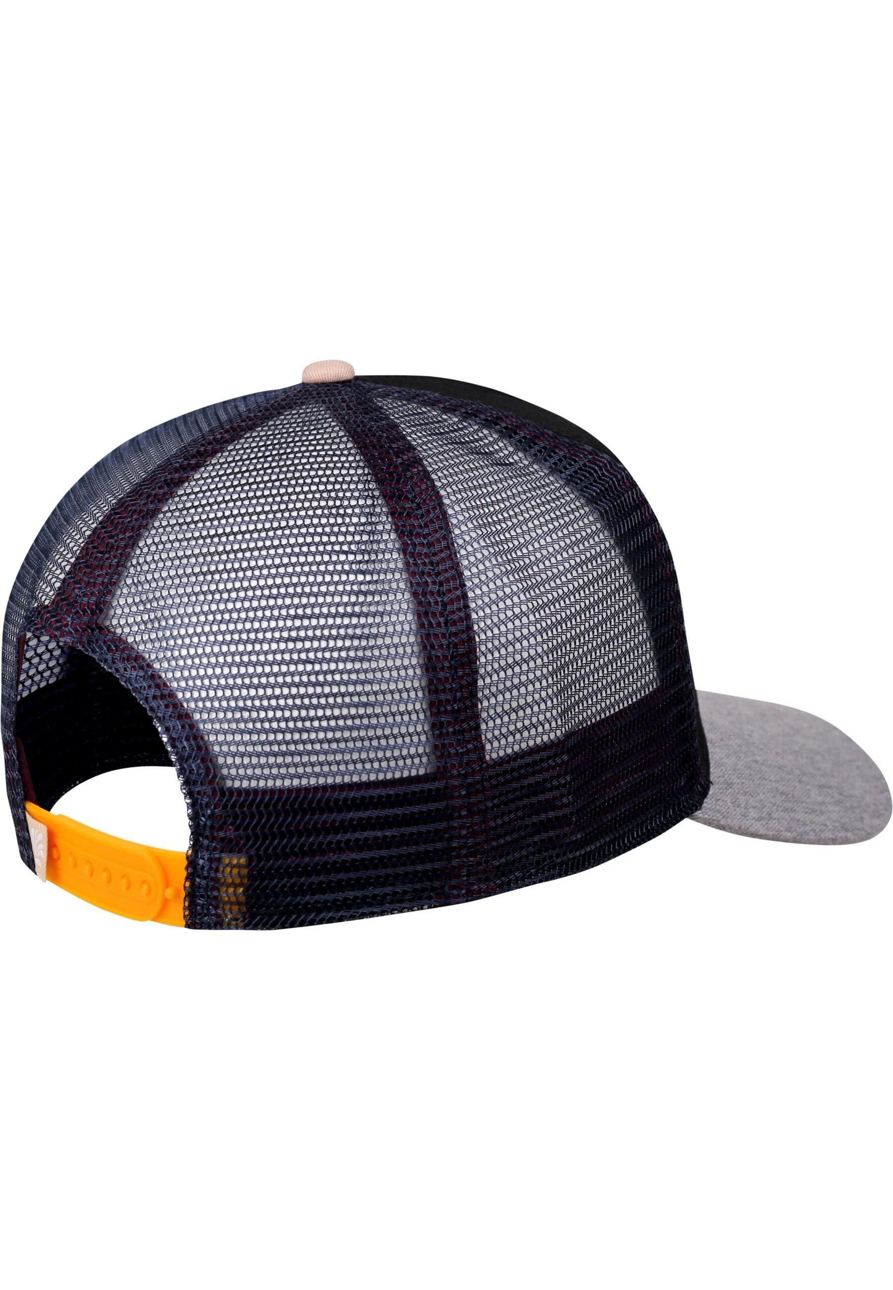 Coastal Trucker Cap "Coastal HFT Sumo Samoa" günstig online kaufen