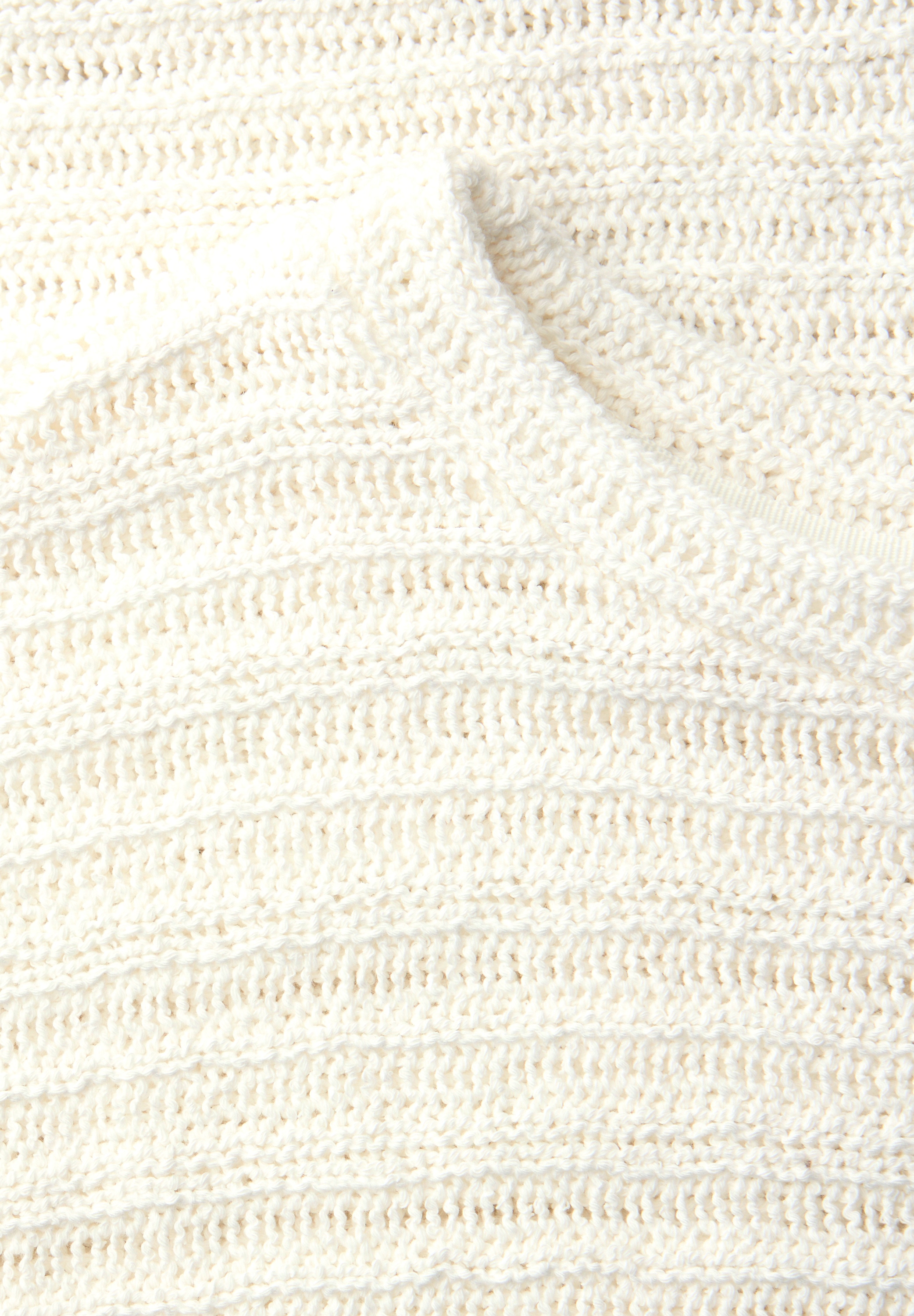 STREET ONE T-Shirt im soften Baumwoll-Mix