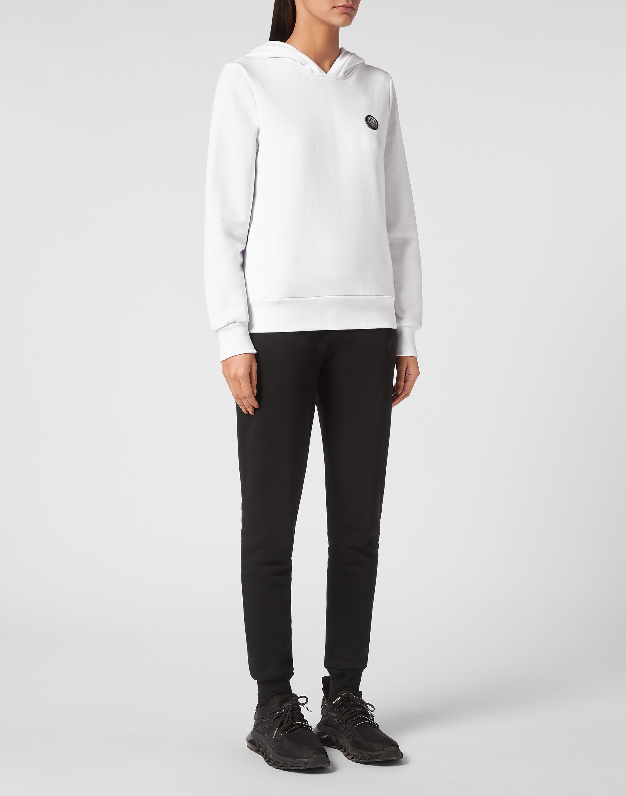 PLEIN SPORT Sweatshirt »Hoodie«
