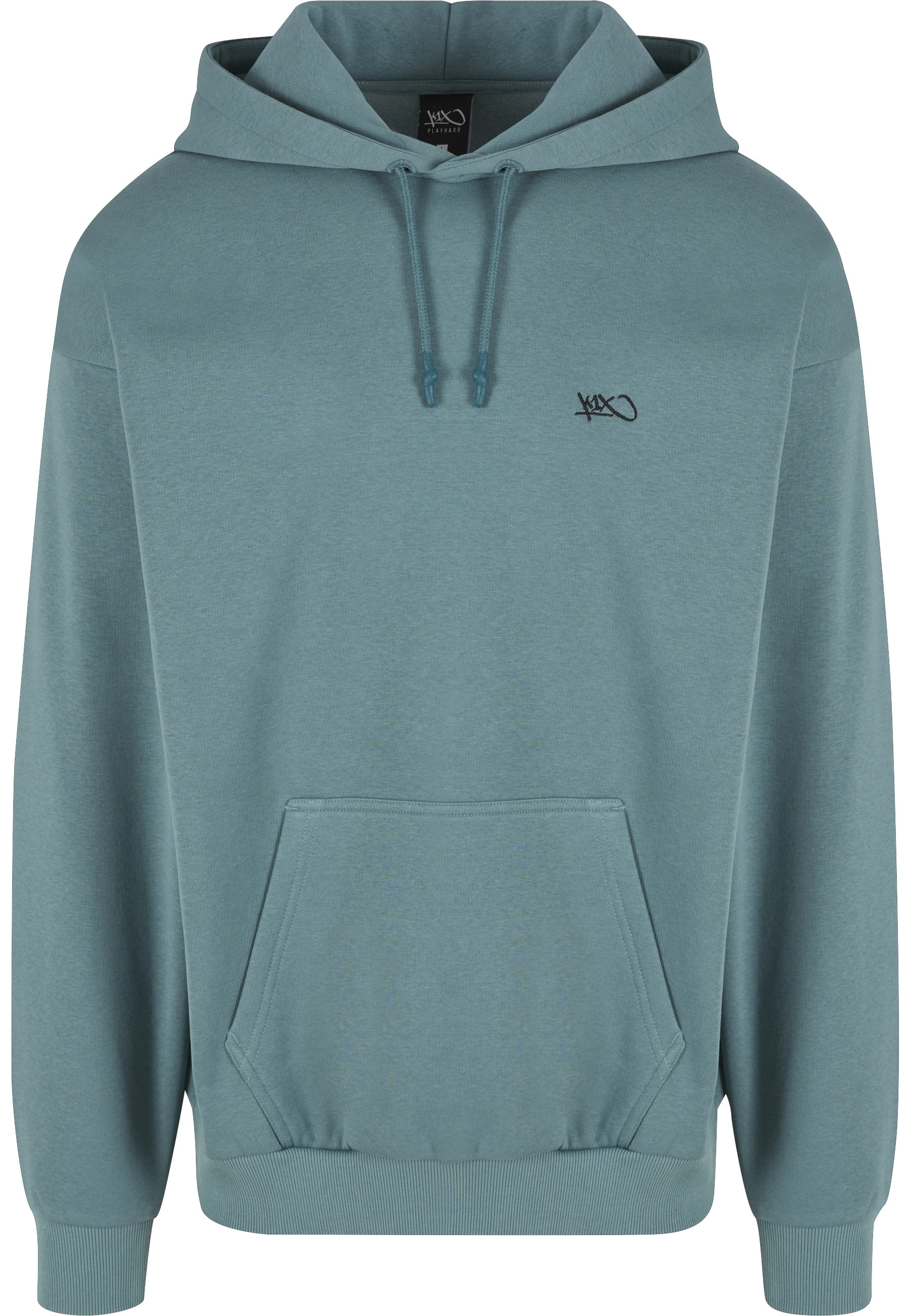K1X Kapuzenpullover "K1X K1X Logo Hoodie" 1 Stk. günstig online kaufen