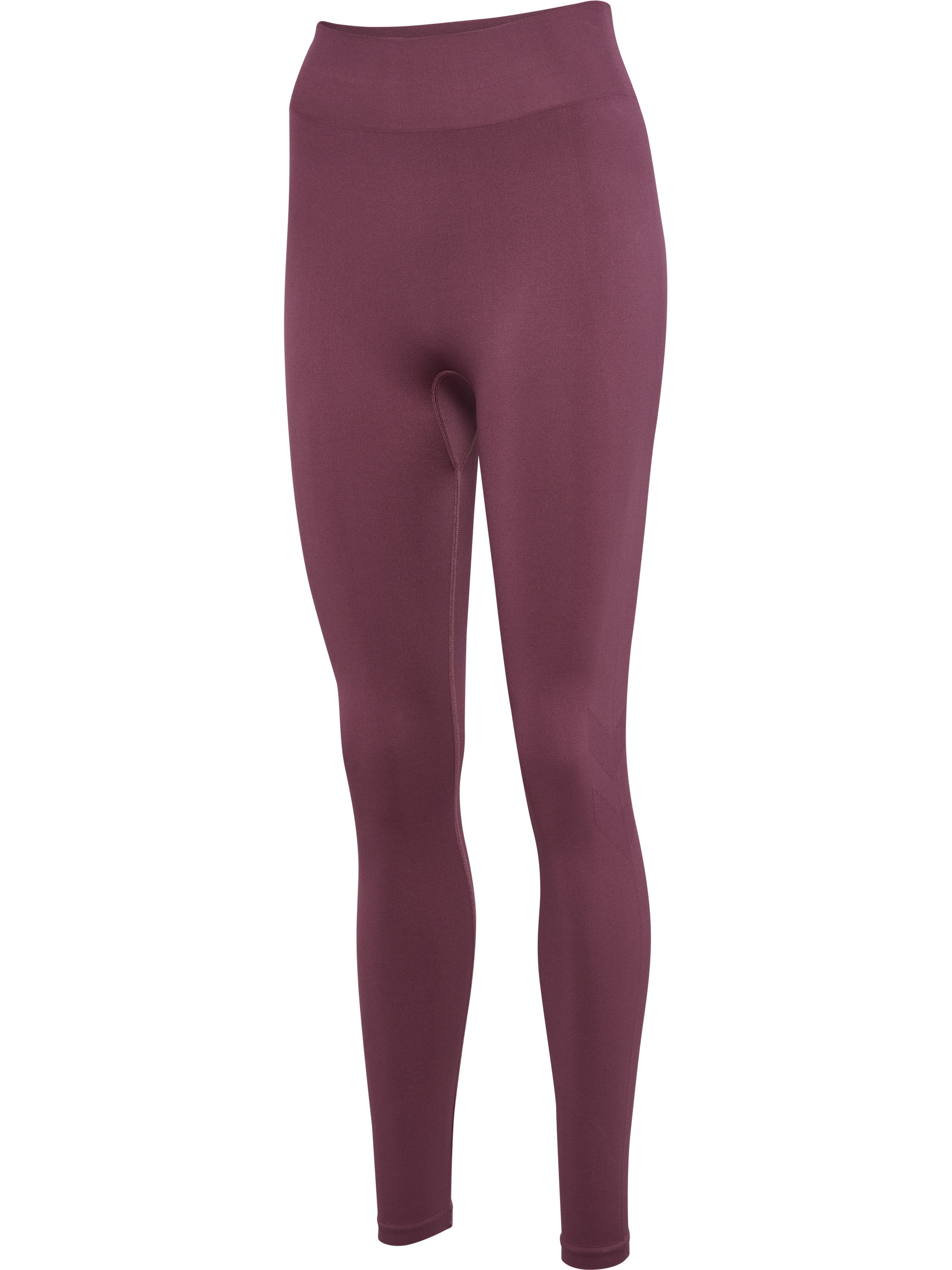 hummel Trainingstights »HMLHIIT SEAMLESS HIGH WAIST TIGHTS«