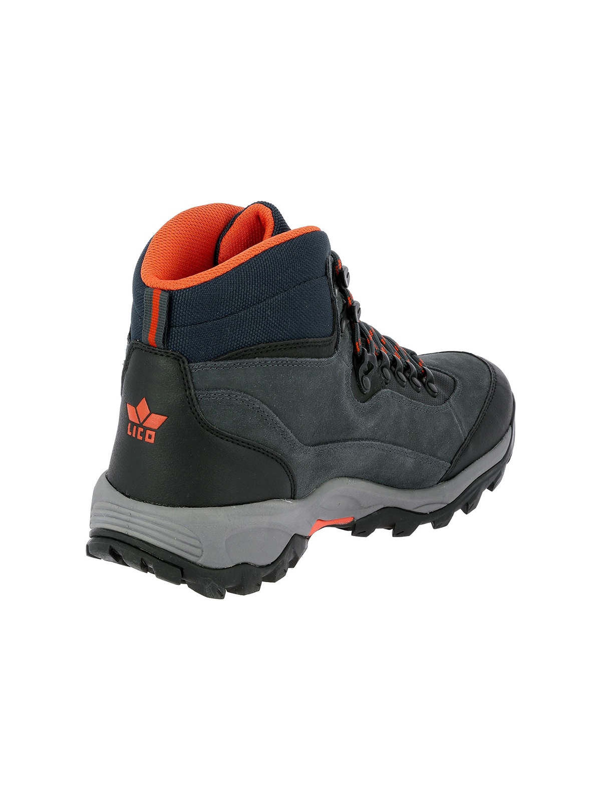 Lico Schnürstiefel »Schnürstiefel«