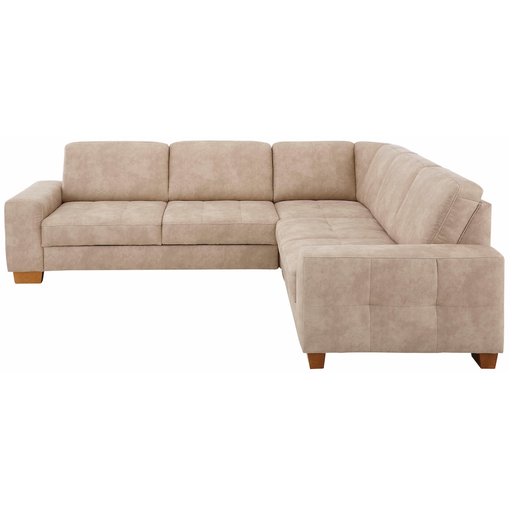 Home affaire Ecksofa »Puccini«