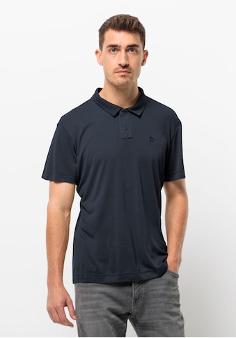 Poloshirt »PIKEH POLO M«