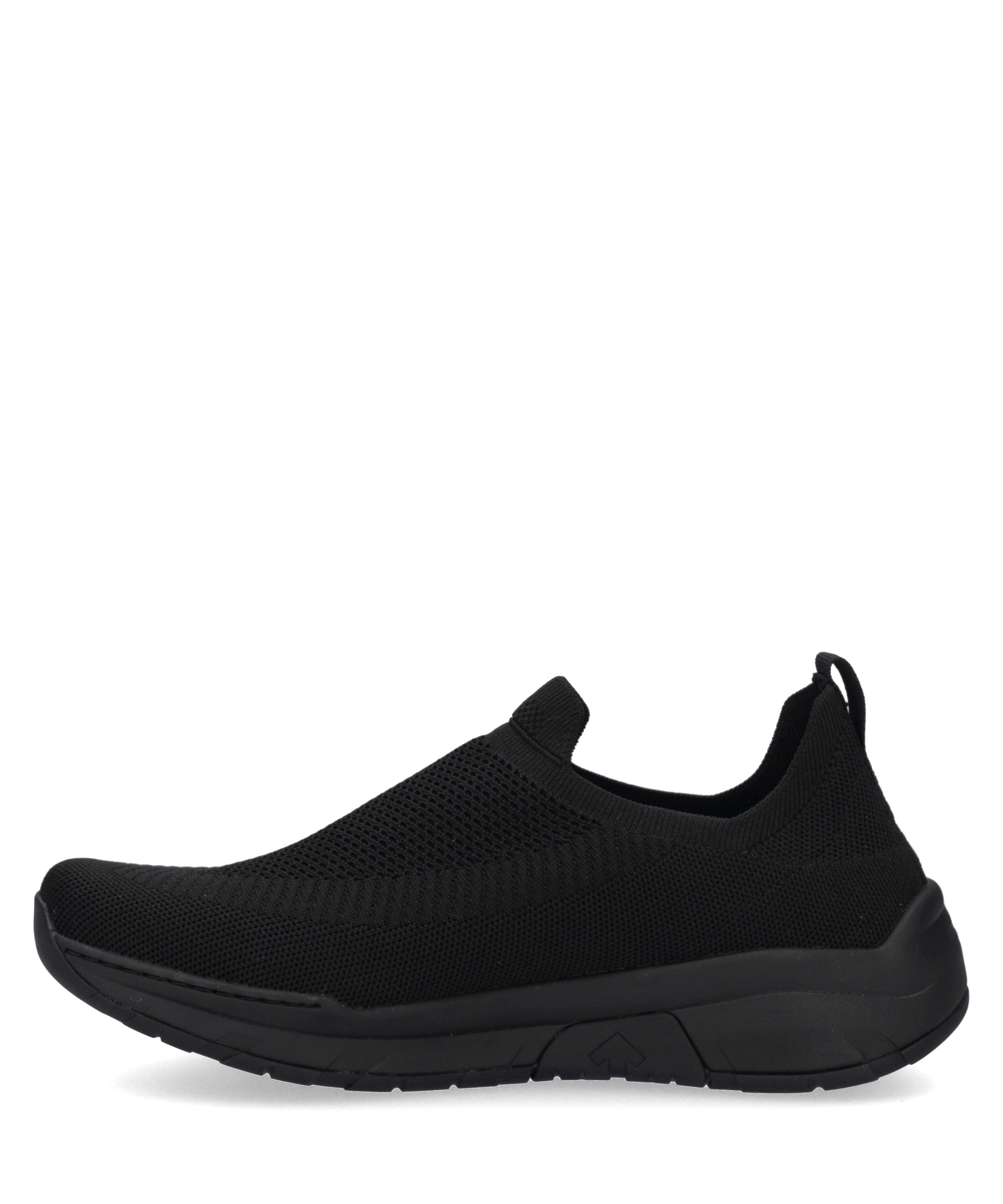 Josef Seibel Sneaker »Mitchell 13, schwarz«