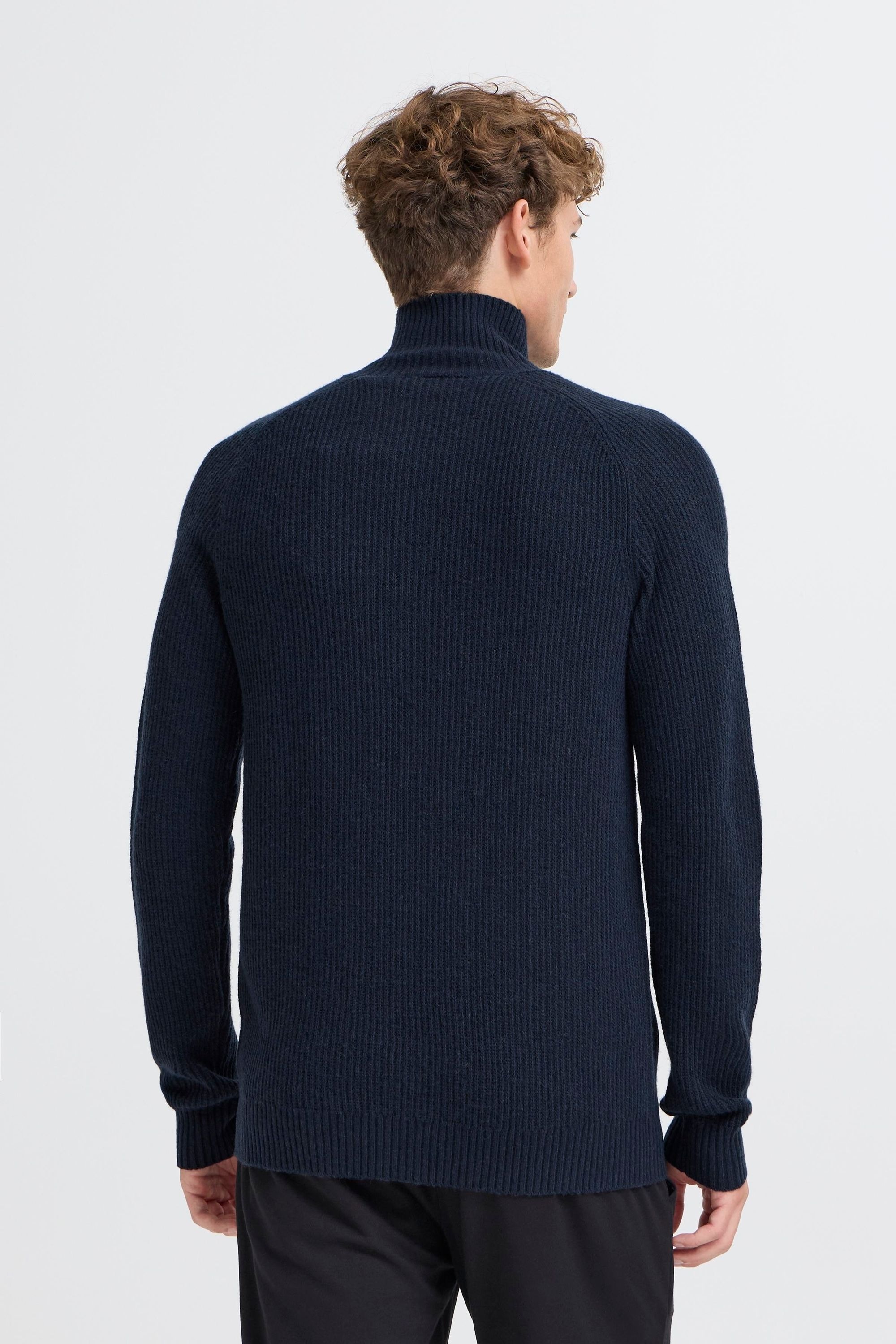 Kronstadt Strickjacke »Trainingsjacke KSDoors«