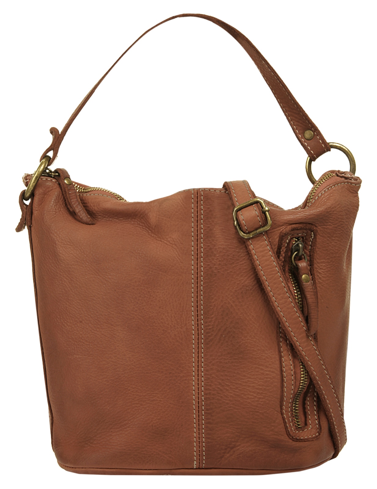 Cluty echt Leder, Made in Italy