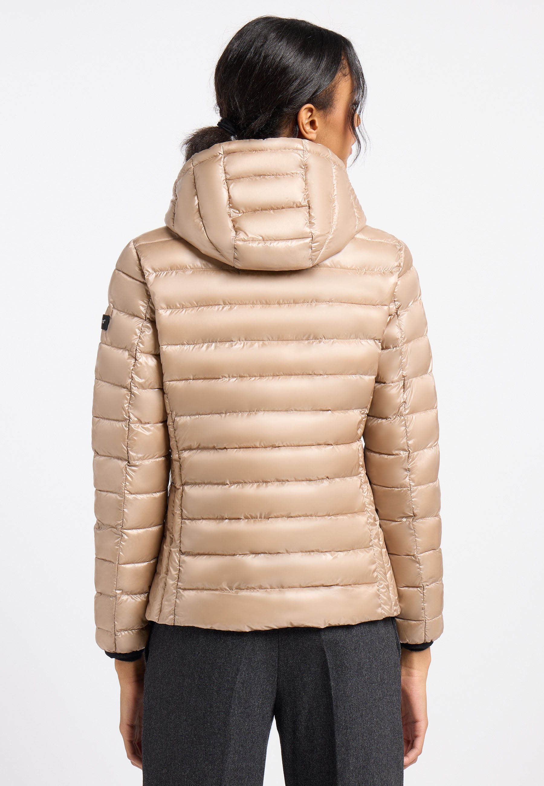Frieda & Freddies Steppjacke "Thermolite Jacket / Wenda 2" günstig online kaufen