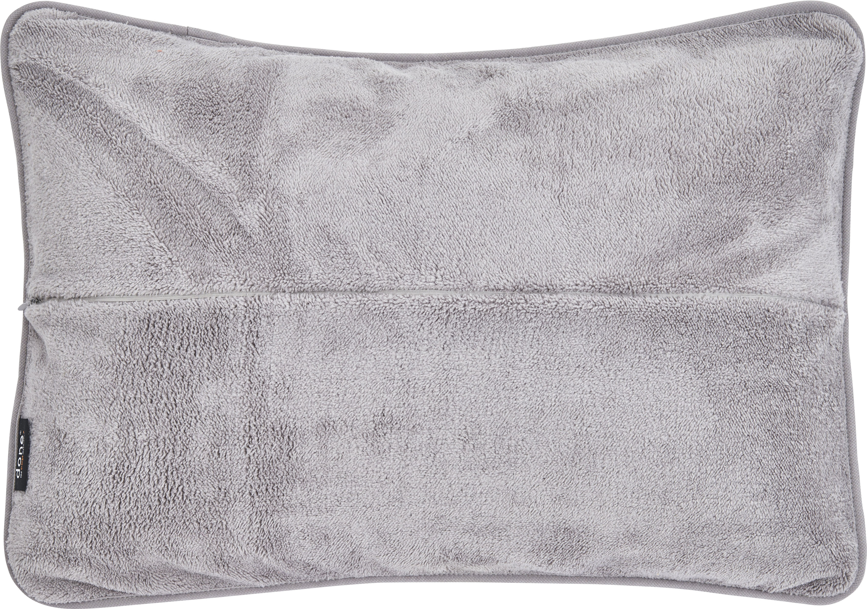 done. "Softie" Extra weiche und anschmiegsame Kissenhülle ohne Füllung, 1 Stück