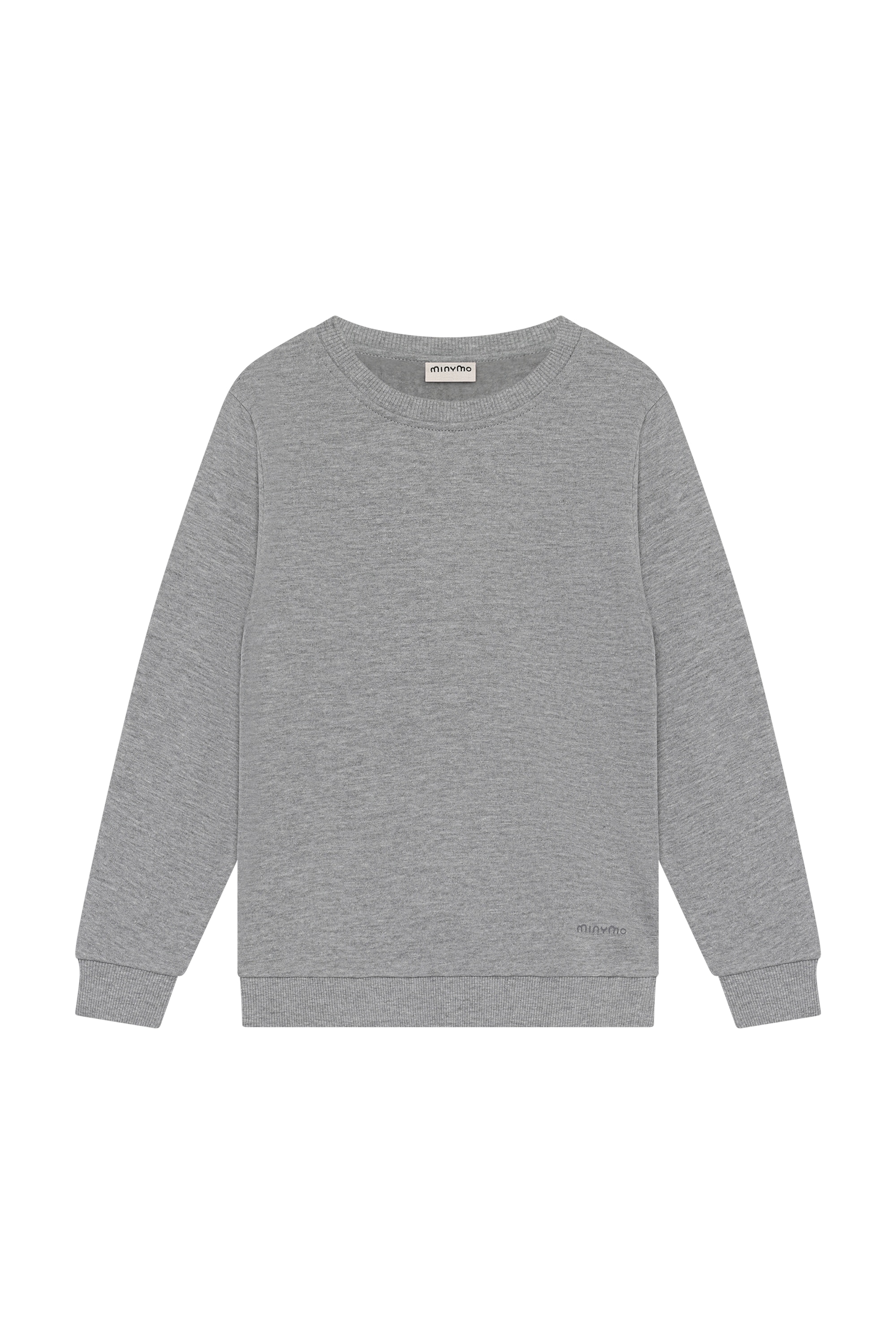 Minymo Longpullover »Sweater MISweatshirt«