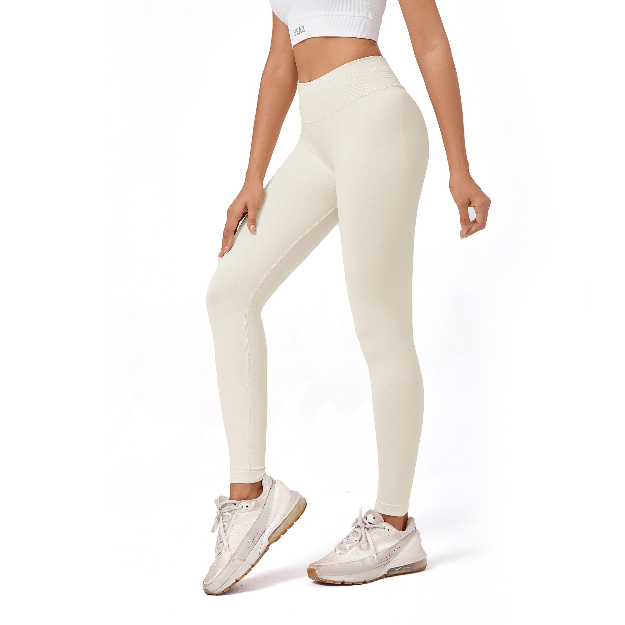 Thumbnail - YEAZ Leggings "Leggings FLEX"