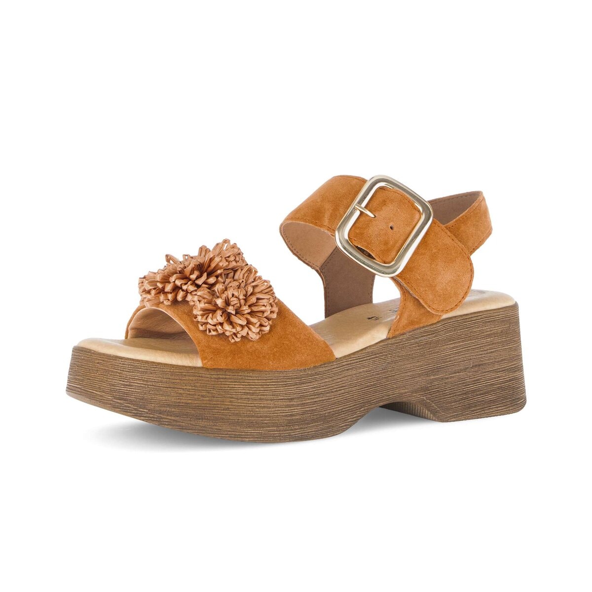 Gabor Riemchensandale "Riemchensandale" günstig online kaufen