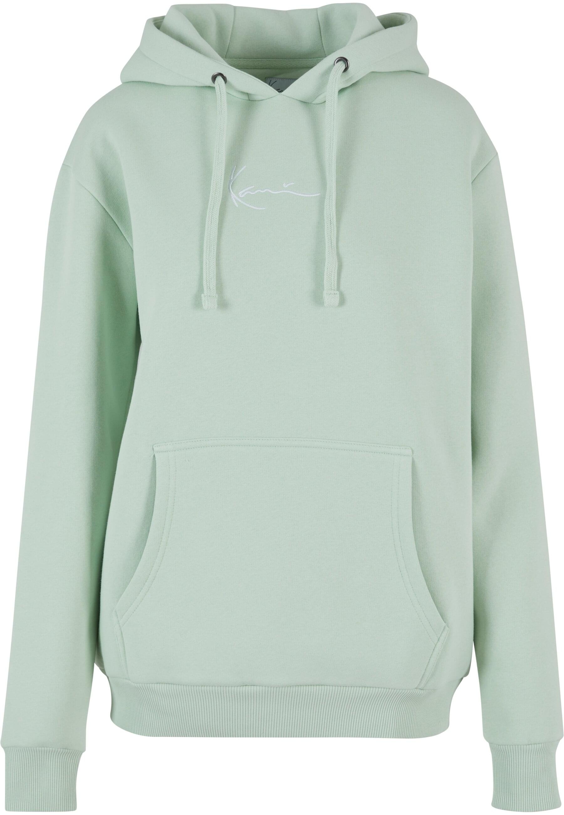Karl Kani Kapuzensweatshirt "Karl Kani Herren" 1 Stk. tlg. günstig online kaufen