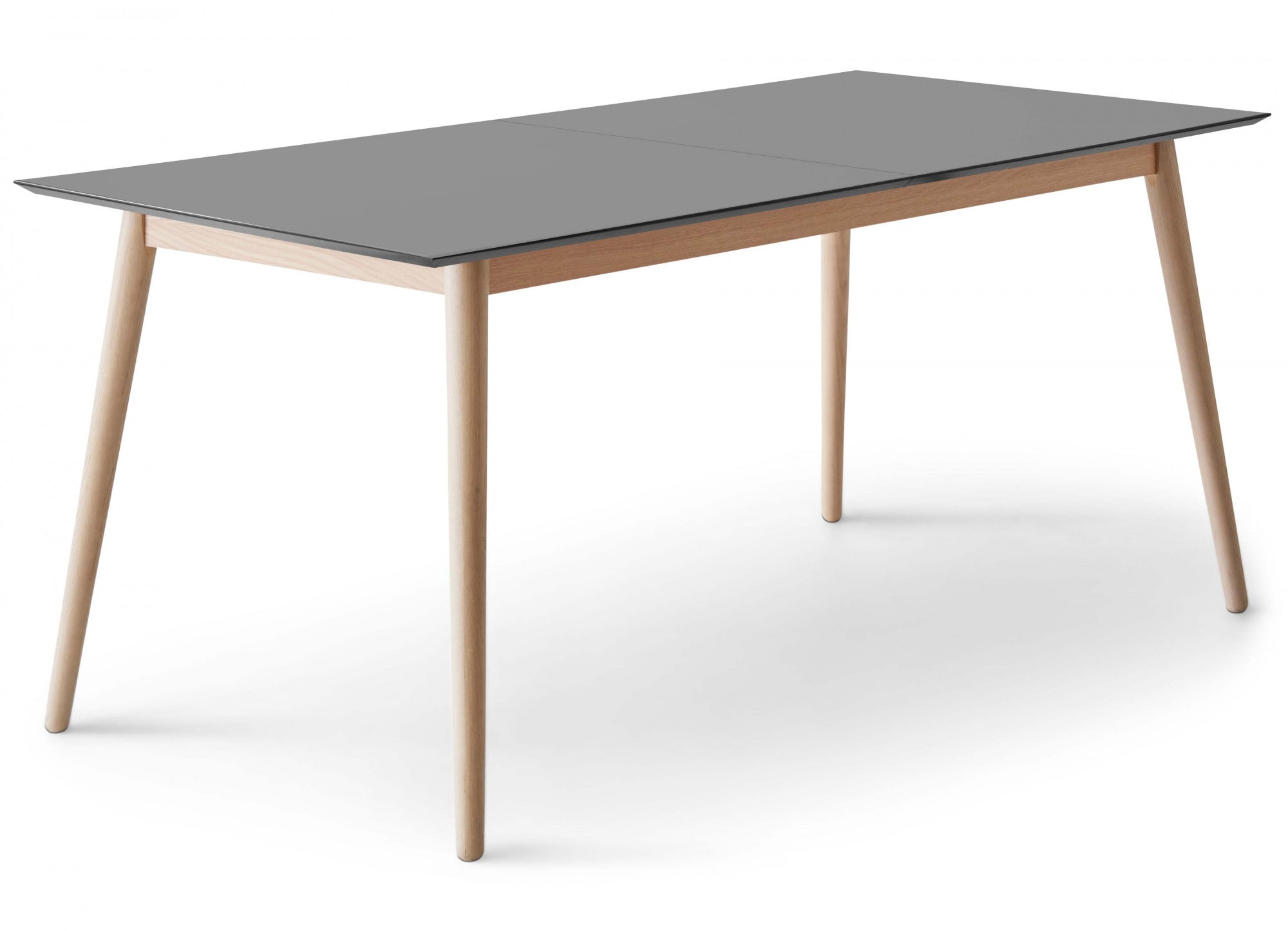 Hammel Furniture Esstisch "Meza by Hammel" 1 Stk. tlg. rechteckige Tischpla günstig online kaufen