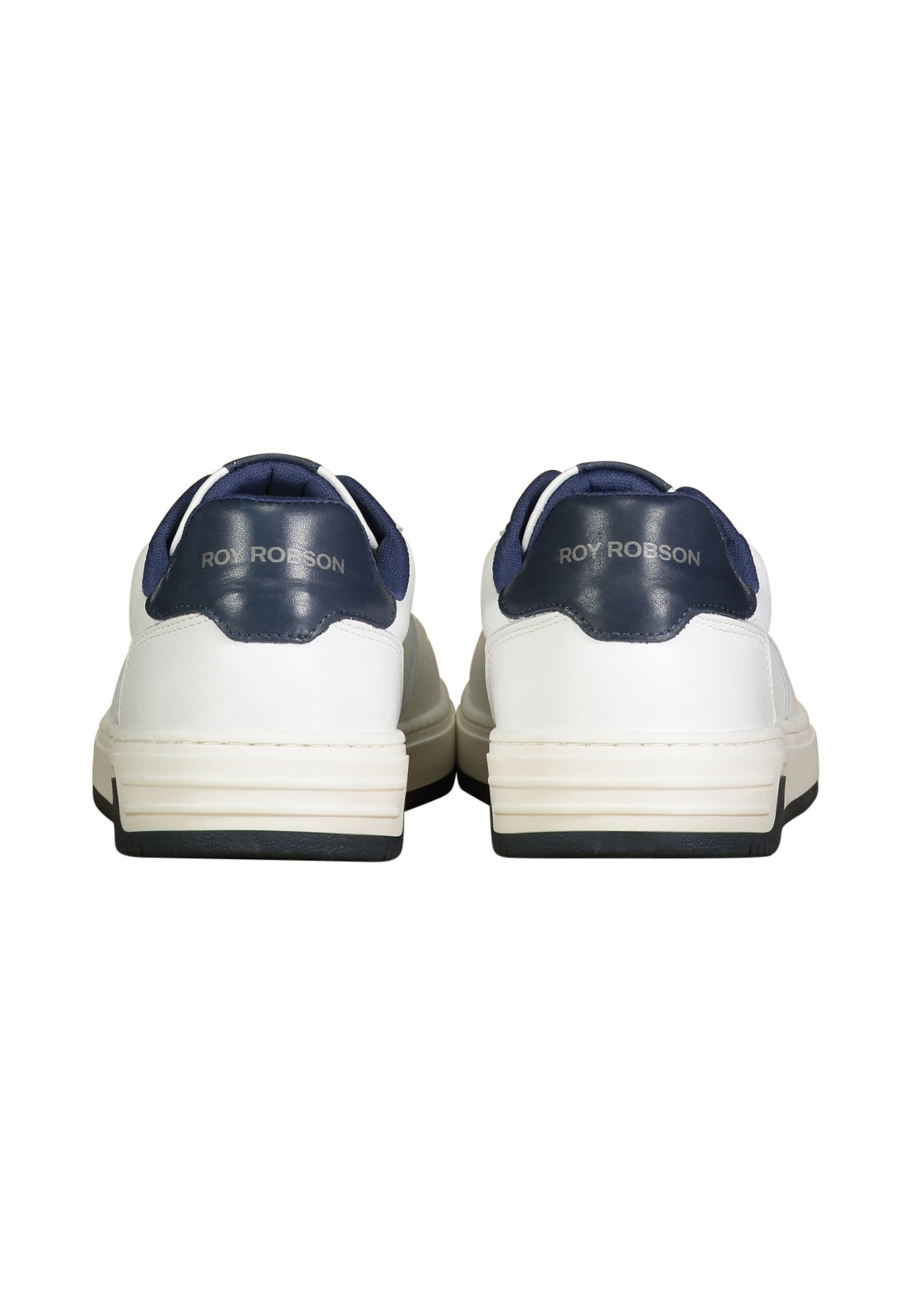 Roy Robson Sneaker »Mit Farbdetails«