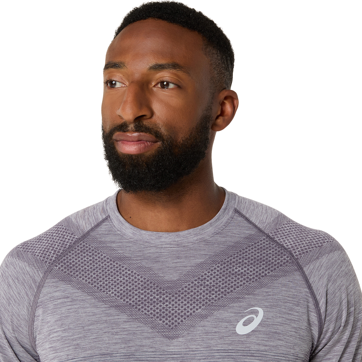 Asics Laufshirt »SEAMLESS SS TOP«