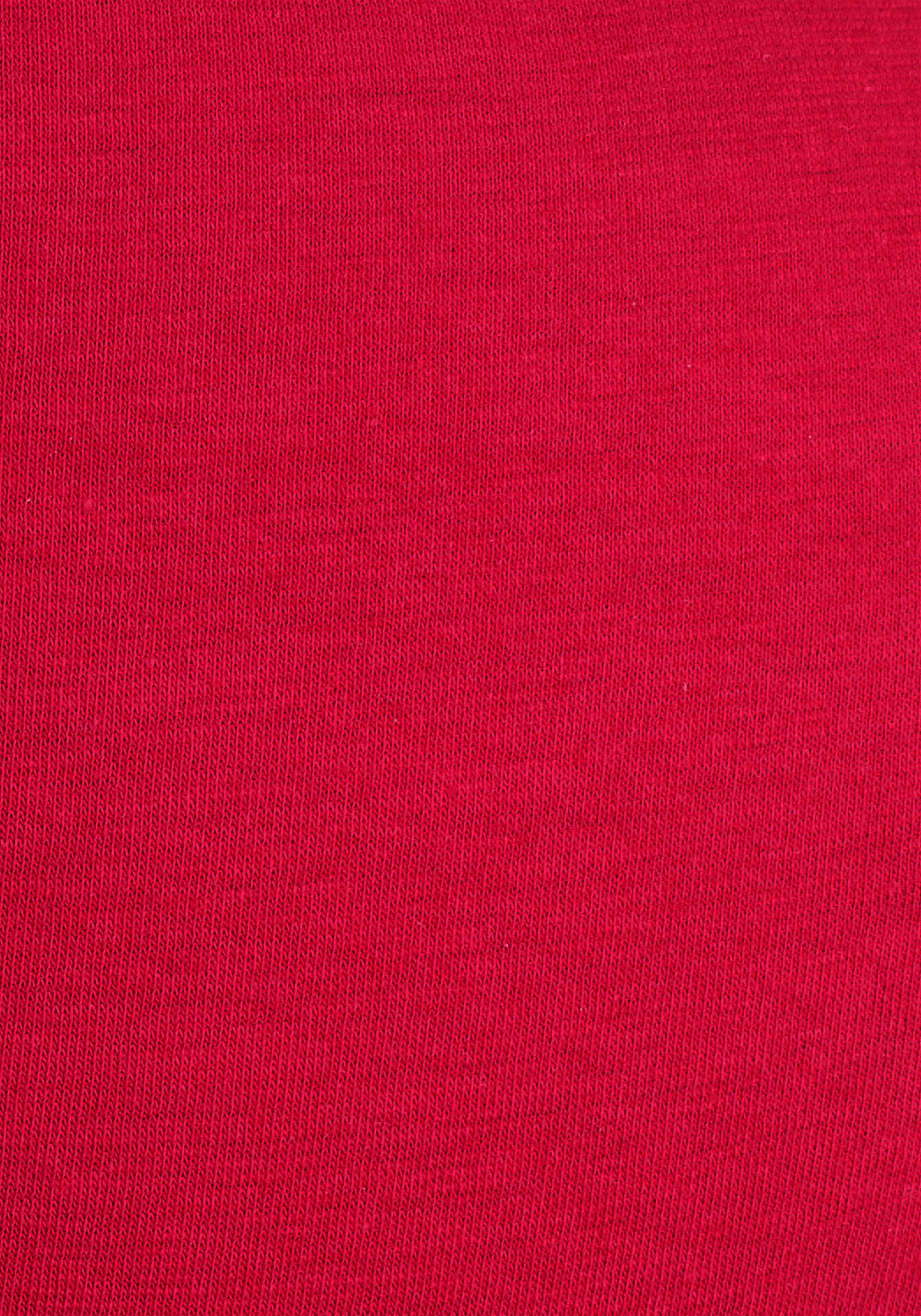 H.I.S Slip, (Packung, 7 St.), aus Baumwoll-Stretch