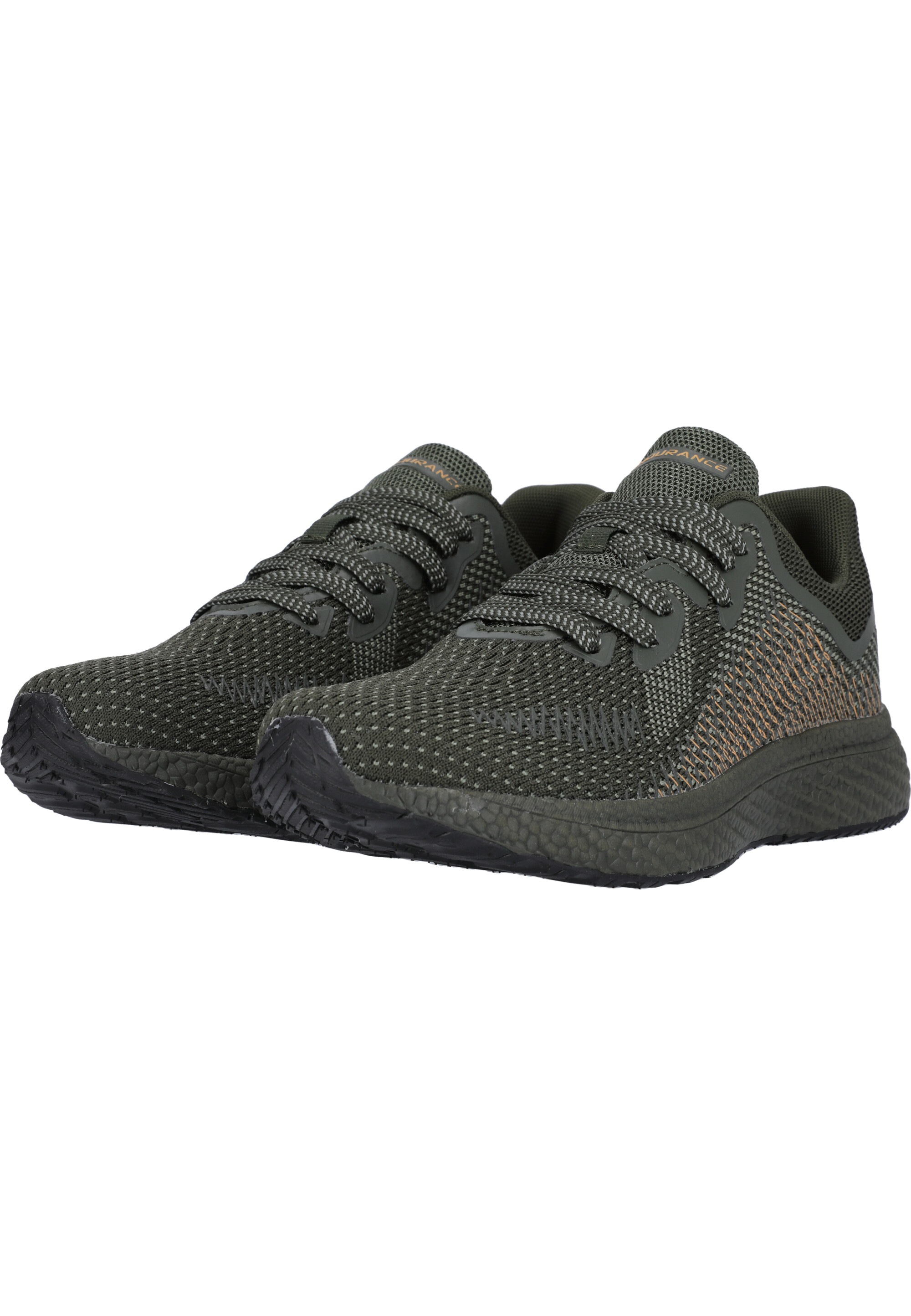 ENDURANCE Sneaker »Bukind« in Kontrastdesign ZN7251