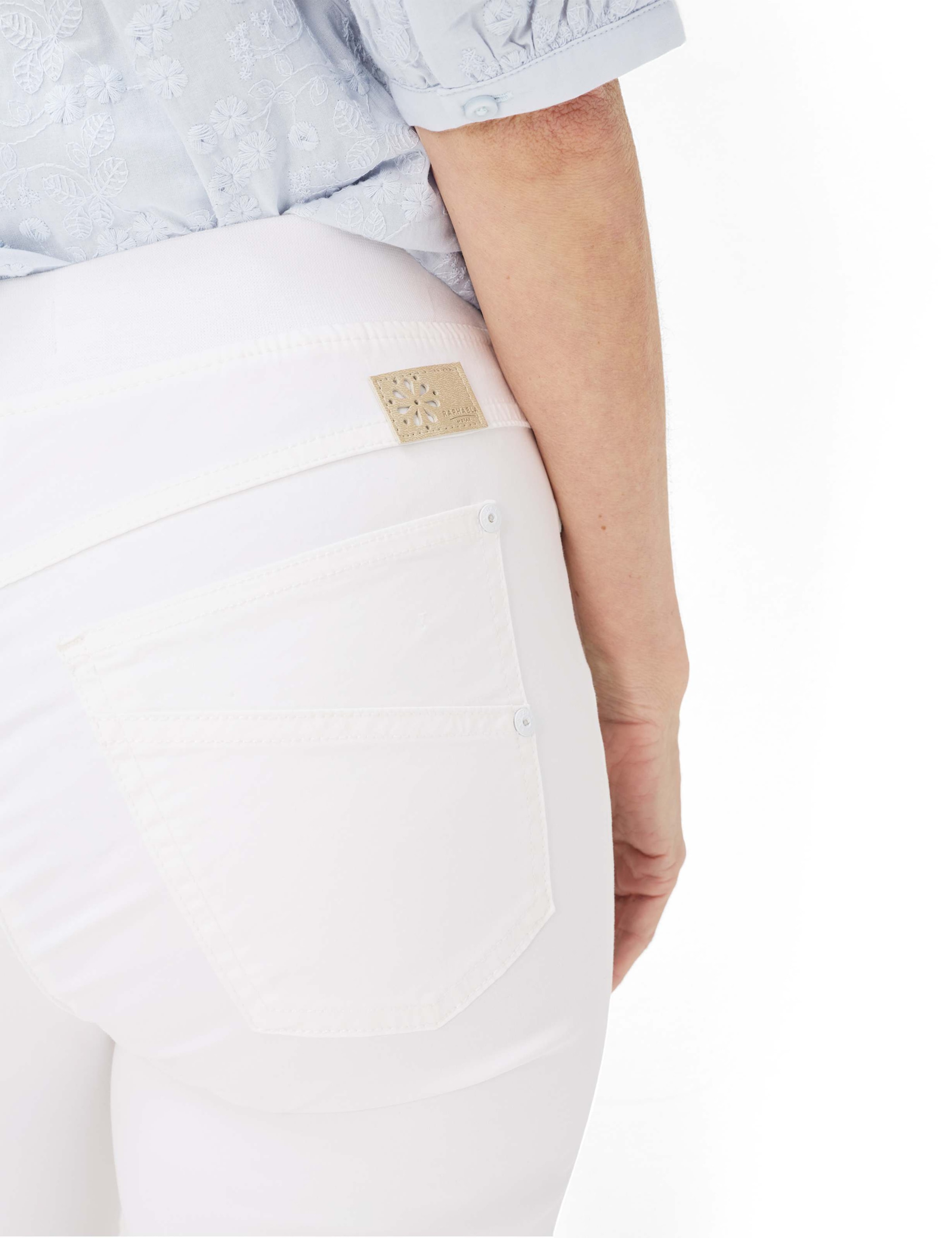 RAPHAELA by BRAX 3/4-Hose »Style PAMINA CAPRI«