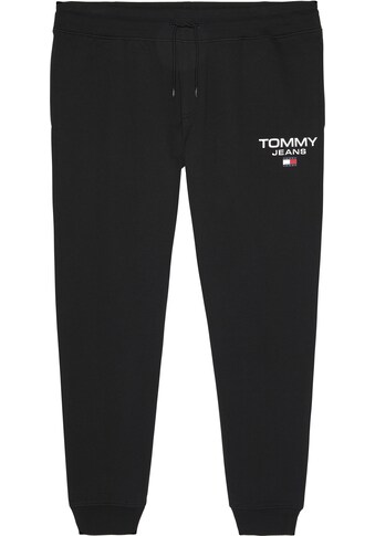 Tommy Jeans Plus Jogger Pants kaufen