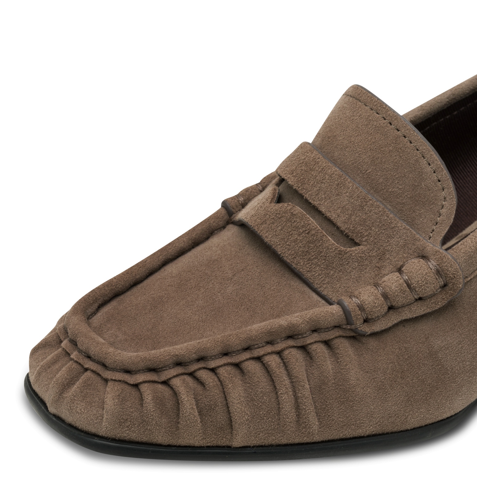 Tamaris Pumps  Blockabsatz, Businessschuh mit modischem Zierriegel