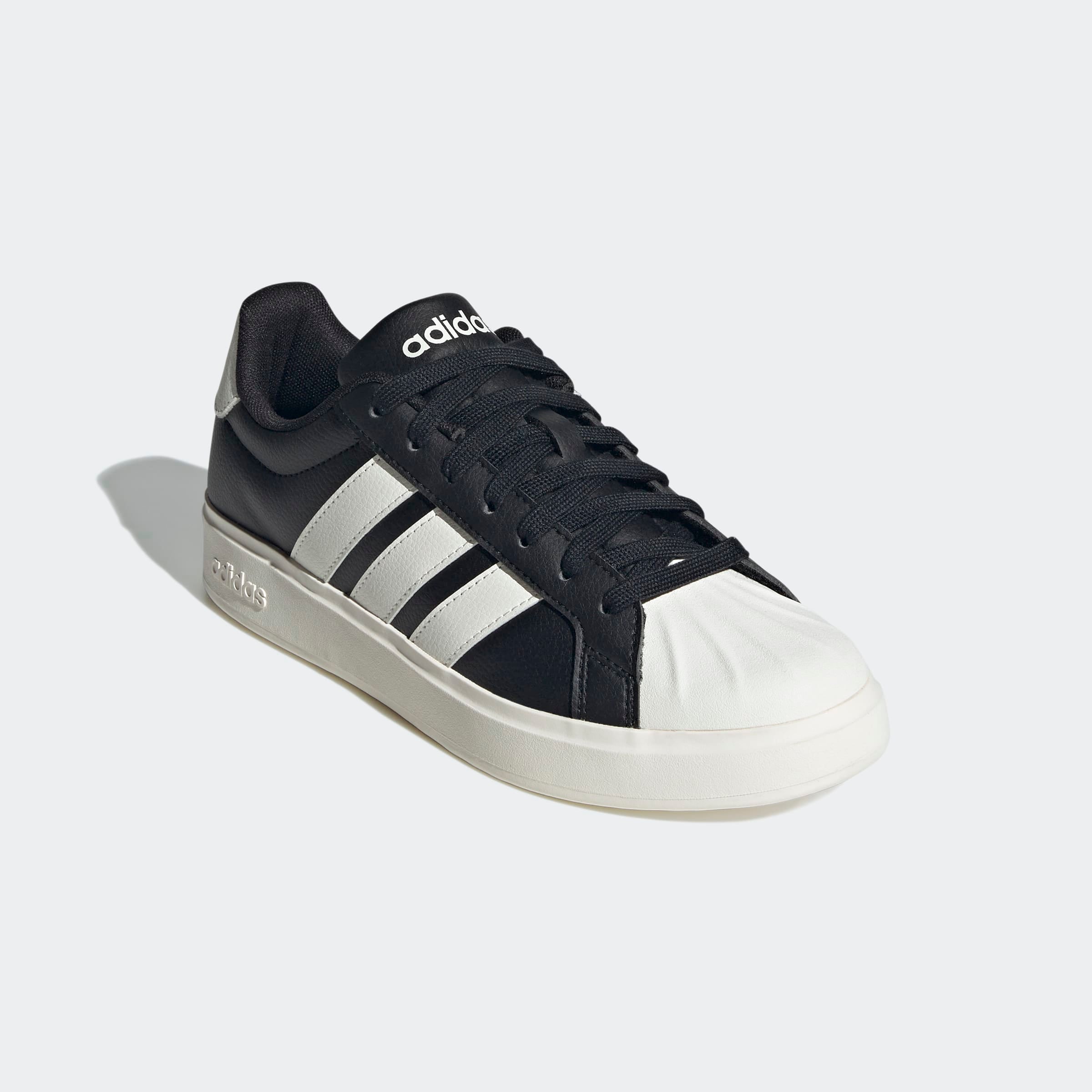 adidas Sportswear Sneaker »STREETTALK«  inspiriert vom Design des adidas Superstar