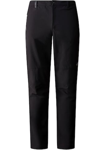 The North Face Lauko kelnės »M QUEST SOFTSHELL PANT (...