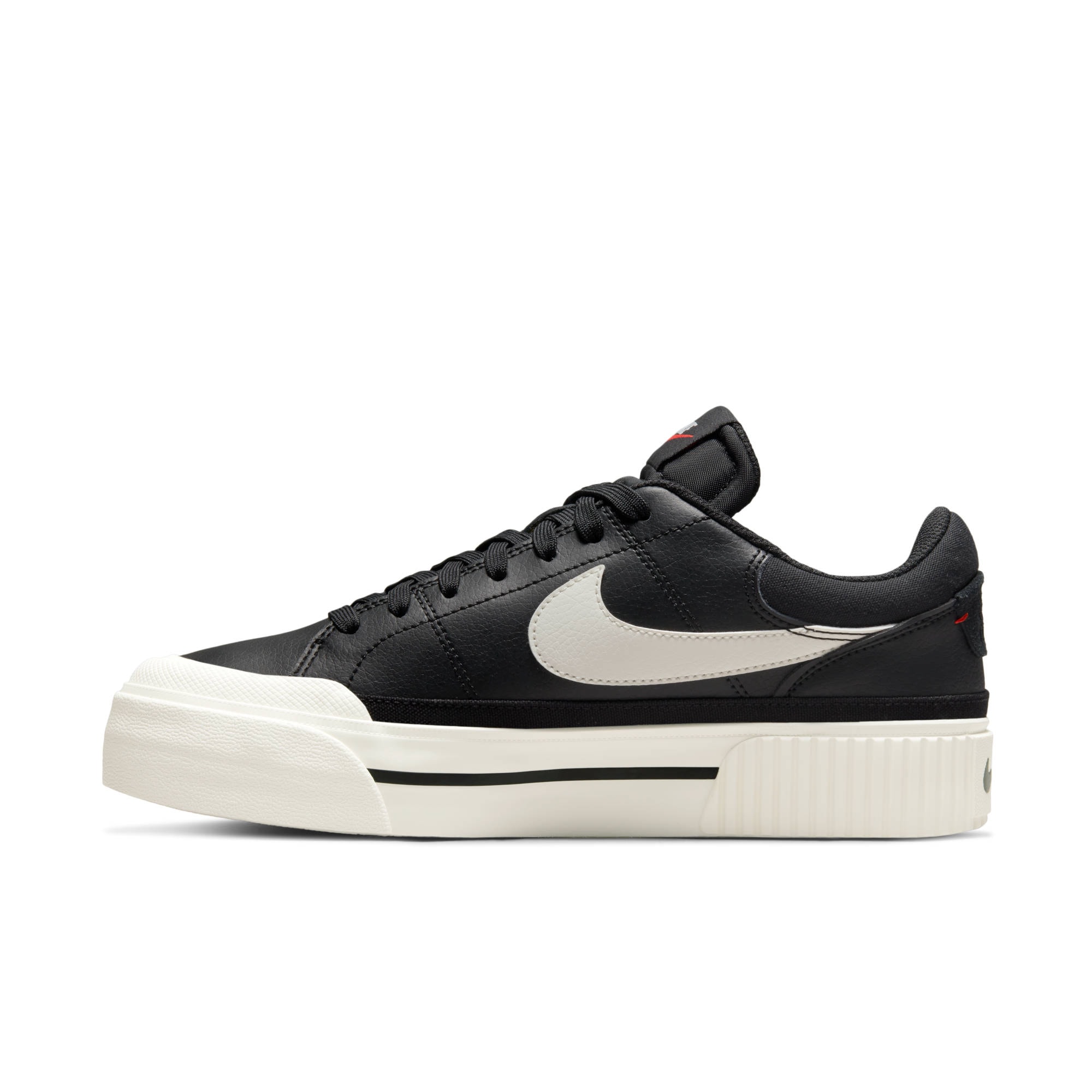 Nike Sportswear Sneaker »COURT LEGACY LIFT«