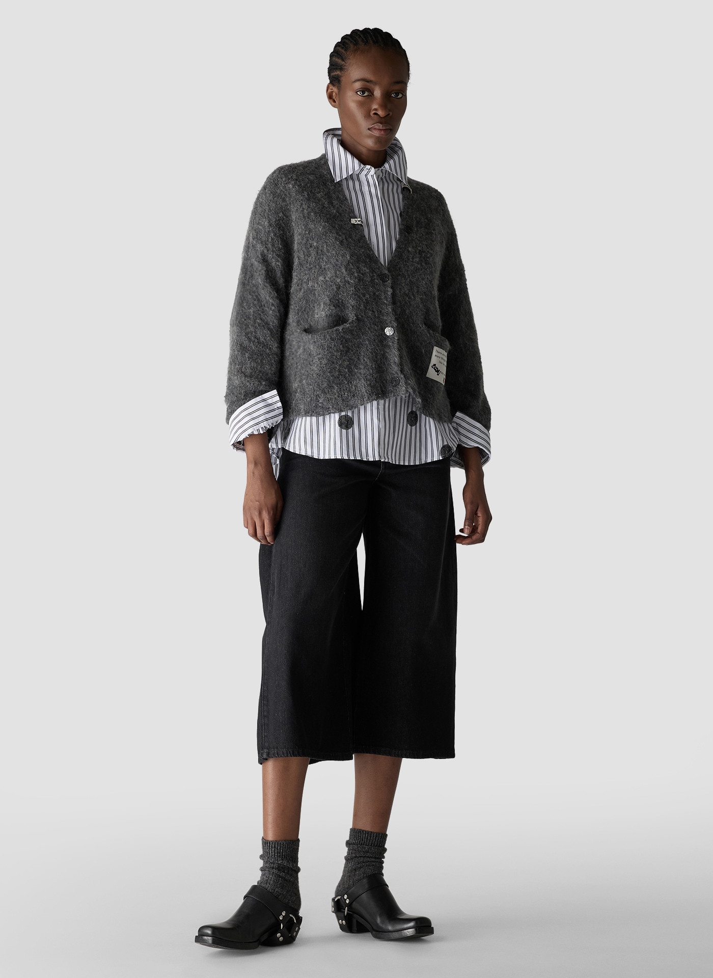 LeComte Jerseyhose »Hose«