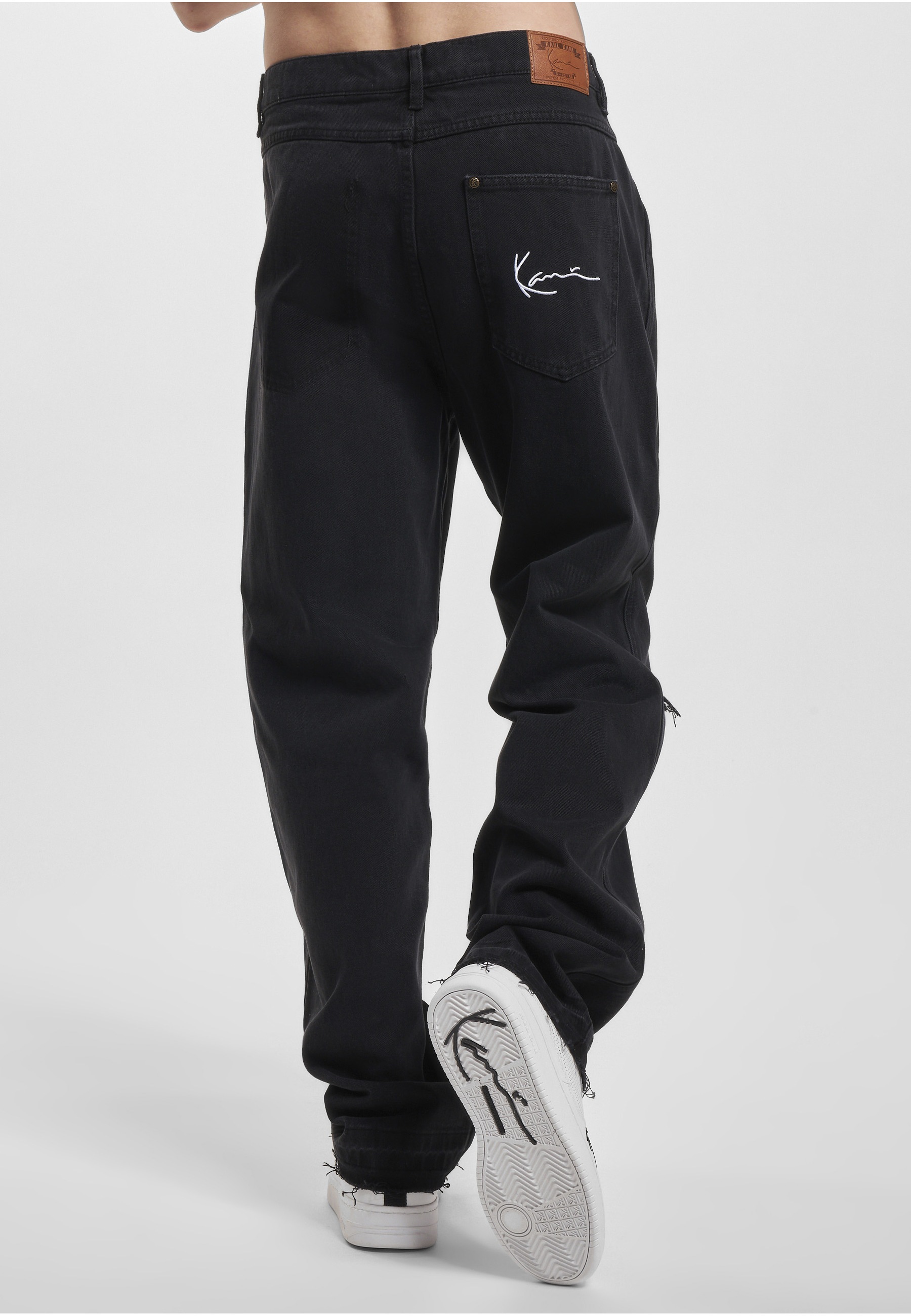 Karl Kani Bequeme Jeans »Karl Kani Herren«