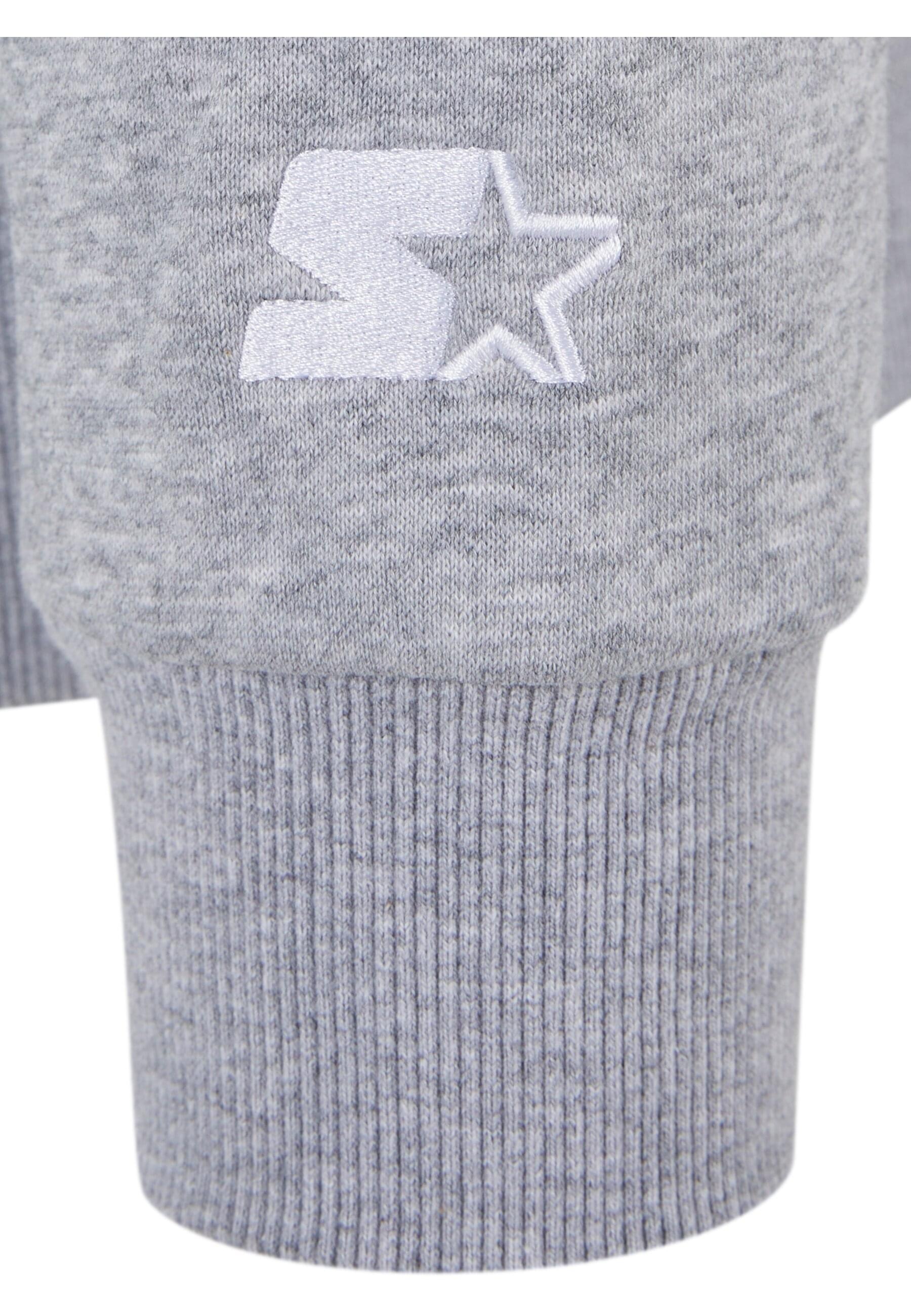 Starter Black Label Kapuzensweatshirt »Starter Black Label Starter Across Stripe Hoodie«, (1 tlg.)