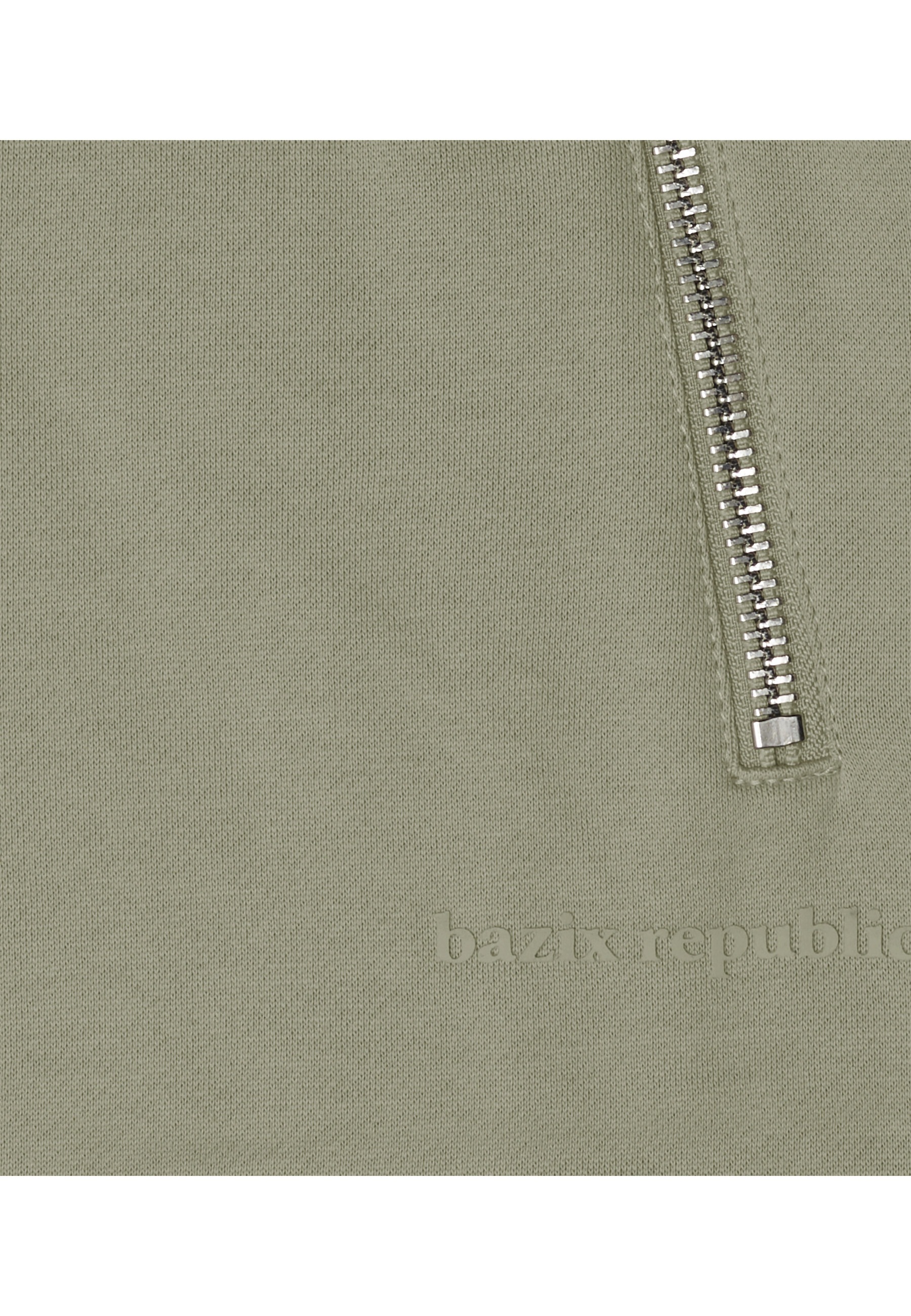 Dropsize Jogginghose »Dropsize Herren Super Heavy Blank Jogger«