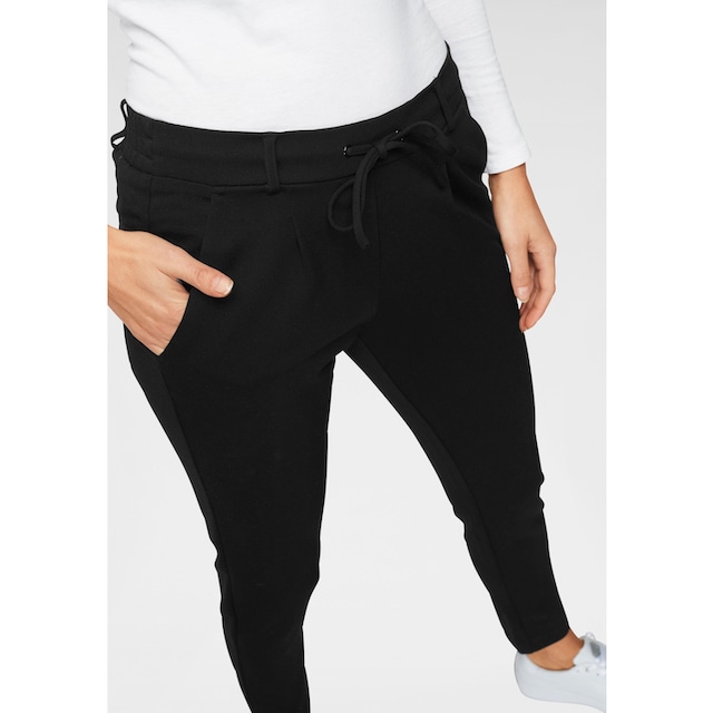 TOM TAILOR Jogger Pants mit Bindeband online kaufen | BAUR