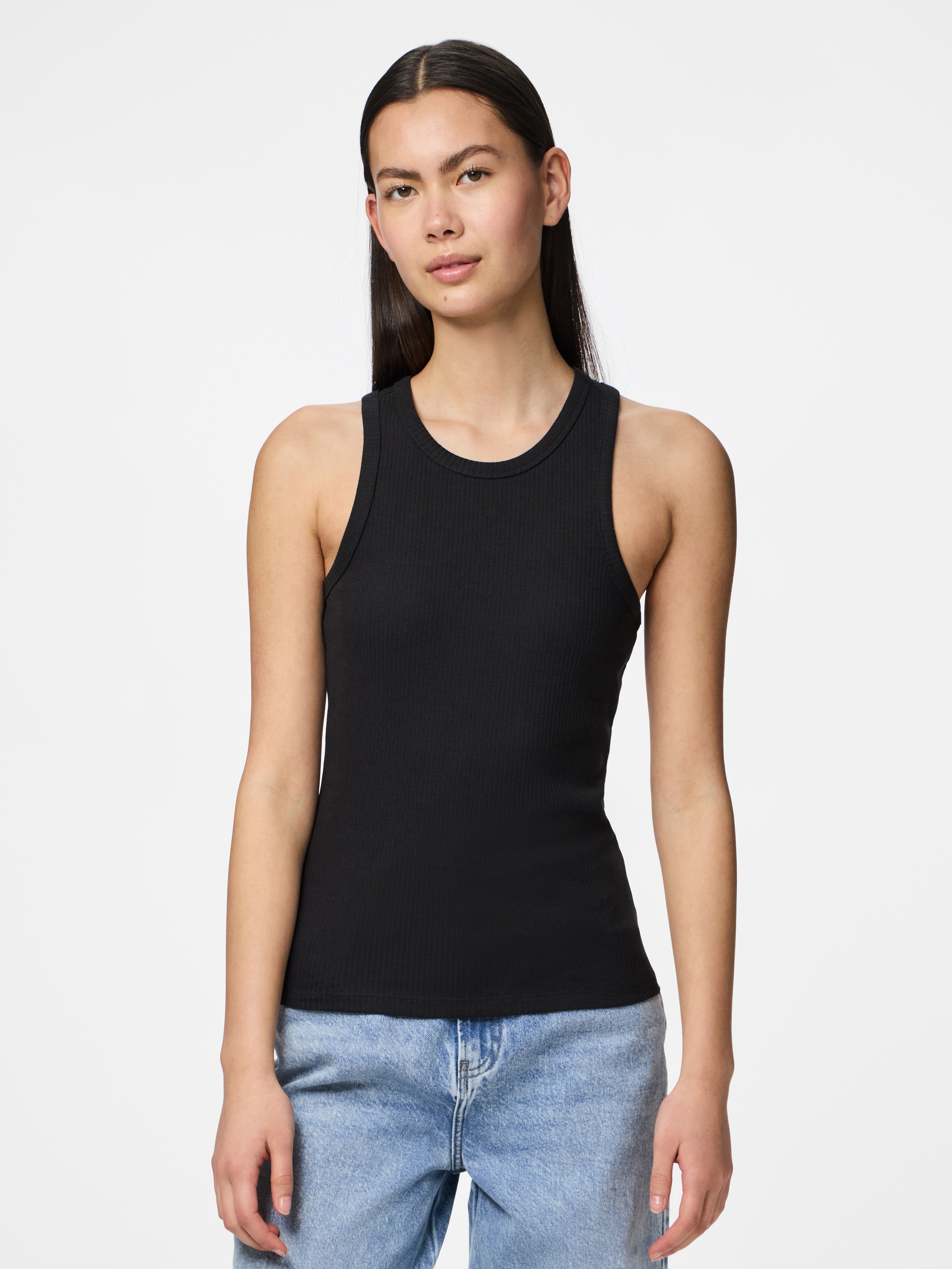 pieces "PCRUKA BOXER TANK TOP NOOS BC" günstig online kaufen