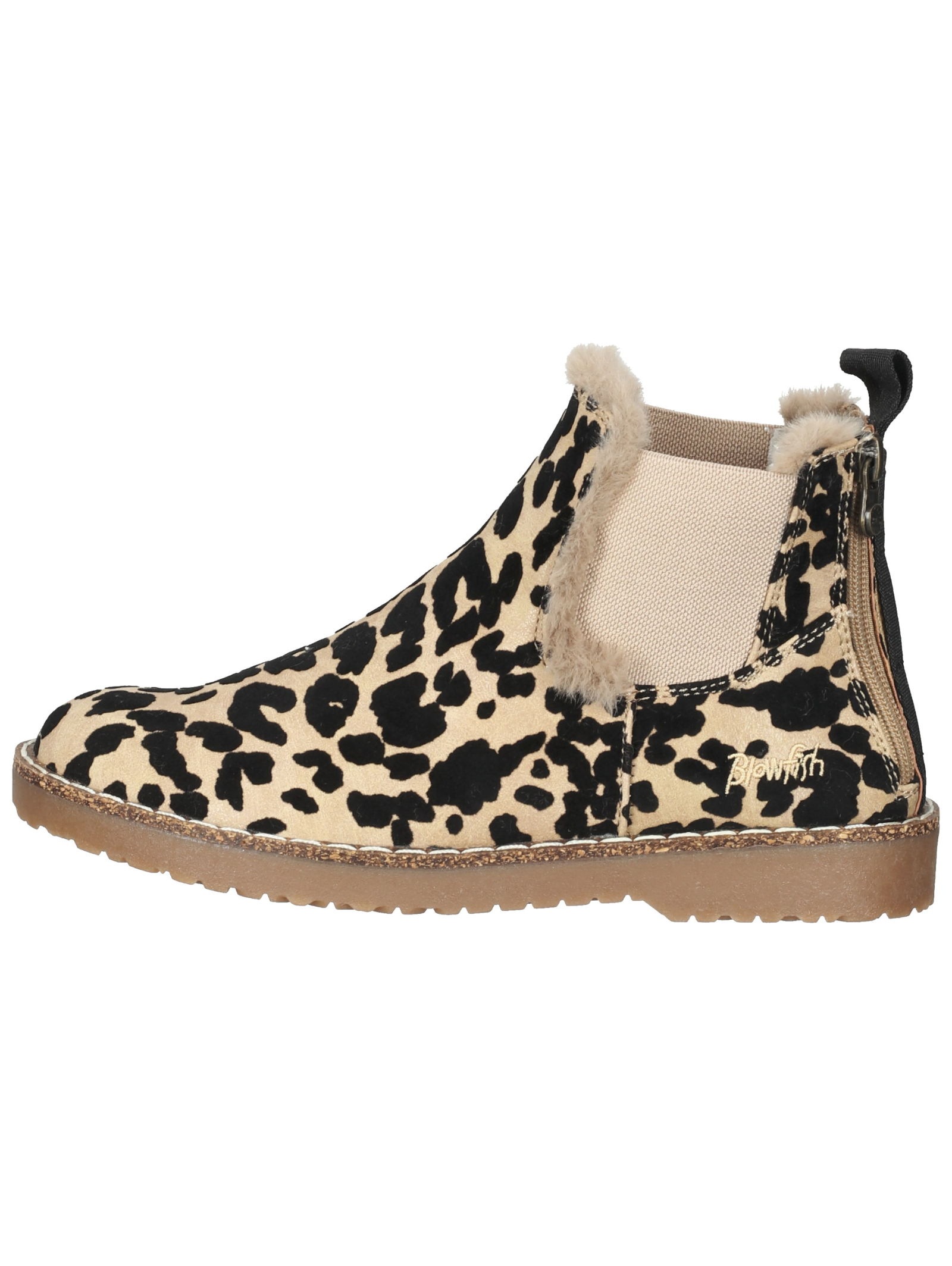 Blowfish Stiefelette »Blowfish Stiefelette Lederimitat«
