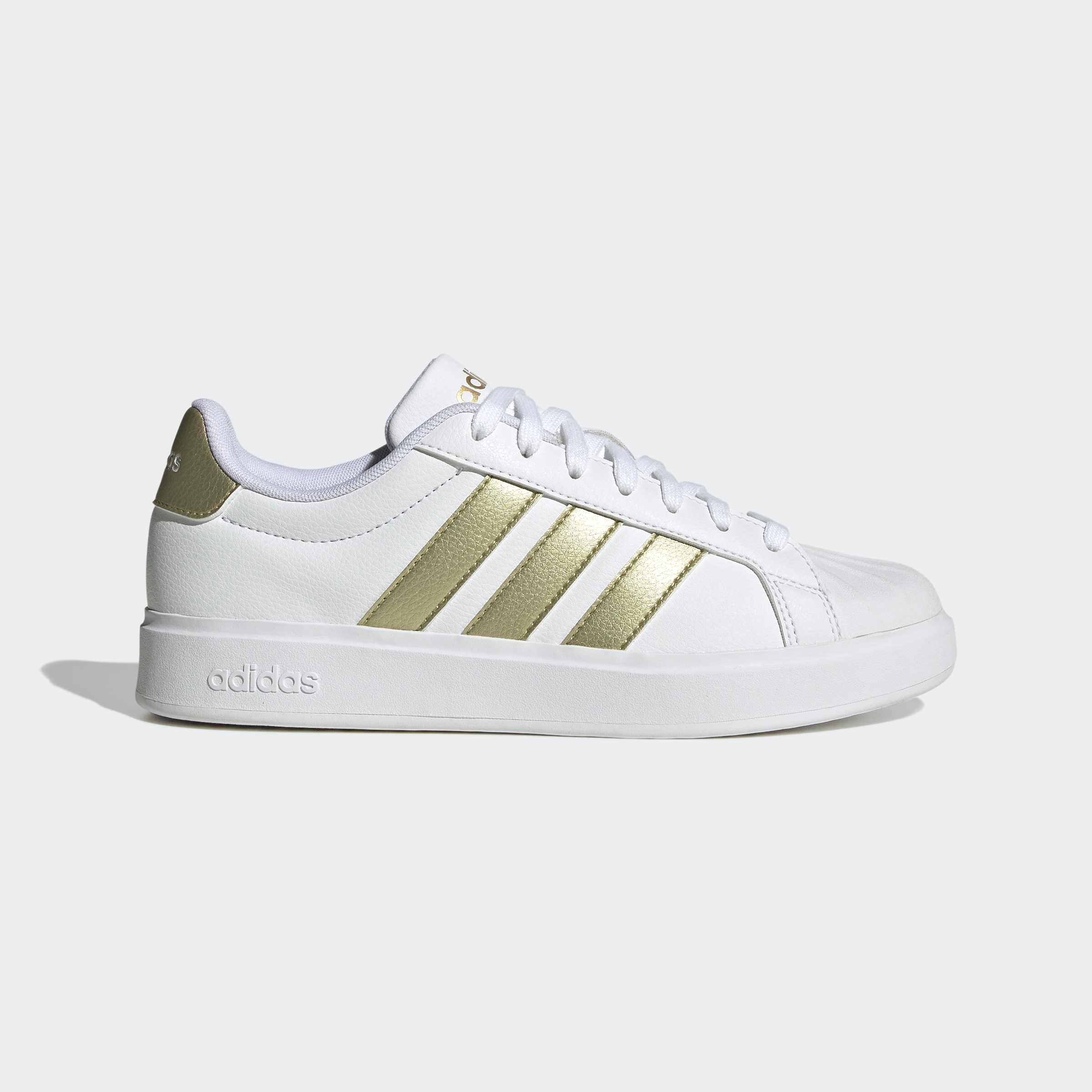 adidas Sportswear Sneaker "STREETTALK" inspiriert vom Design des adidas Sup günstig online kaufen