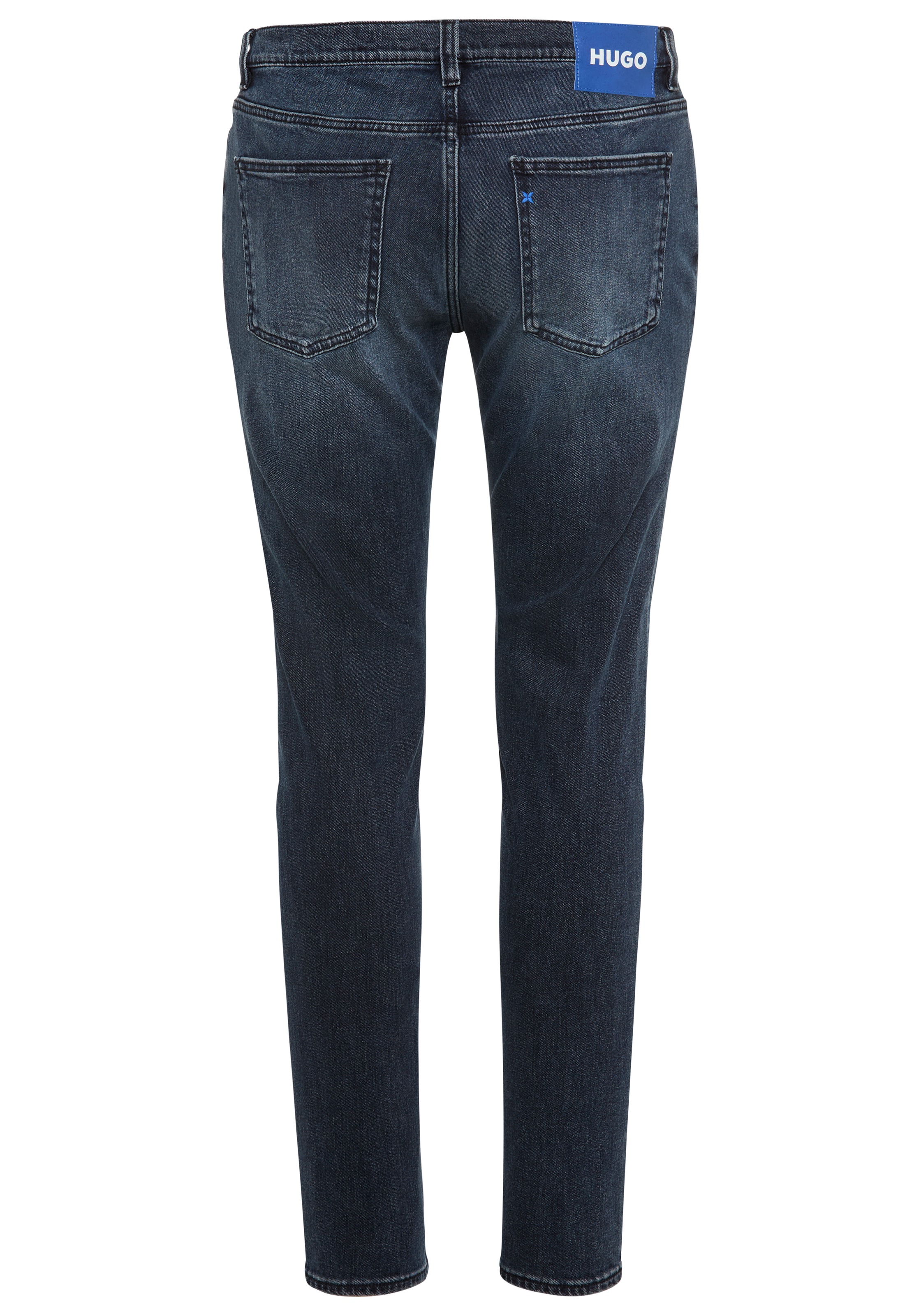 HUGO Blue Slim-fit-Jeans "Zane", extra slim fit günstig online kaufen