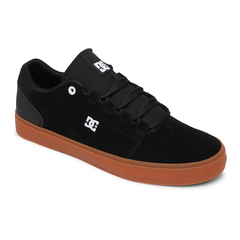 DC Shoes Sneaker »Hyde«