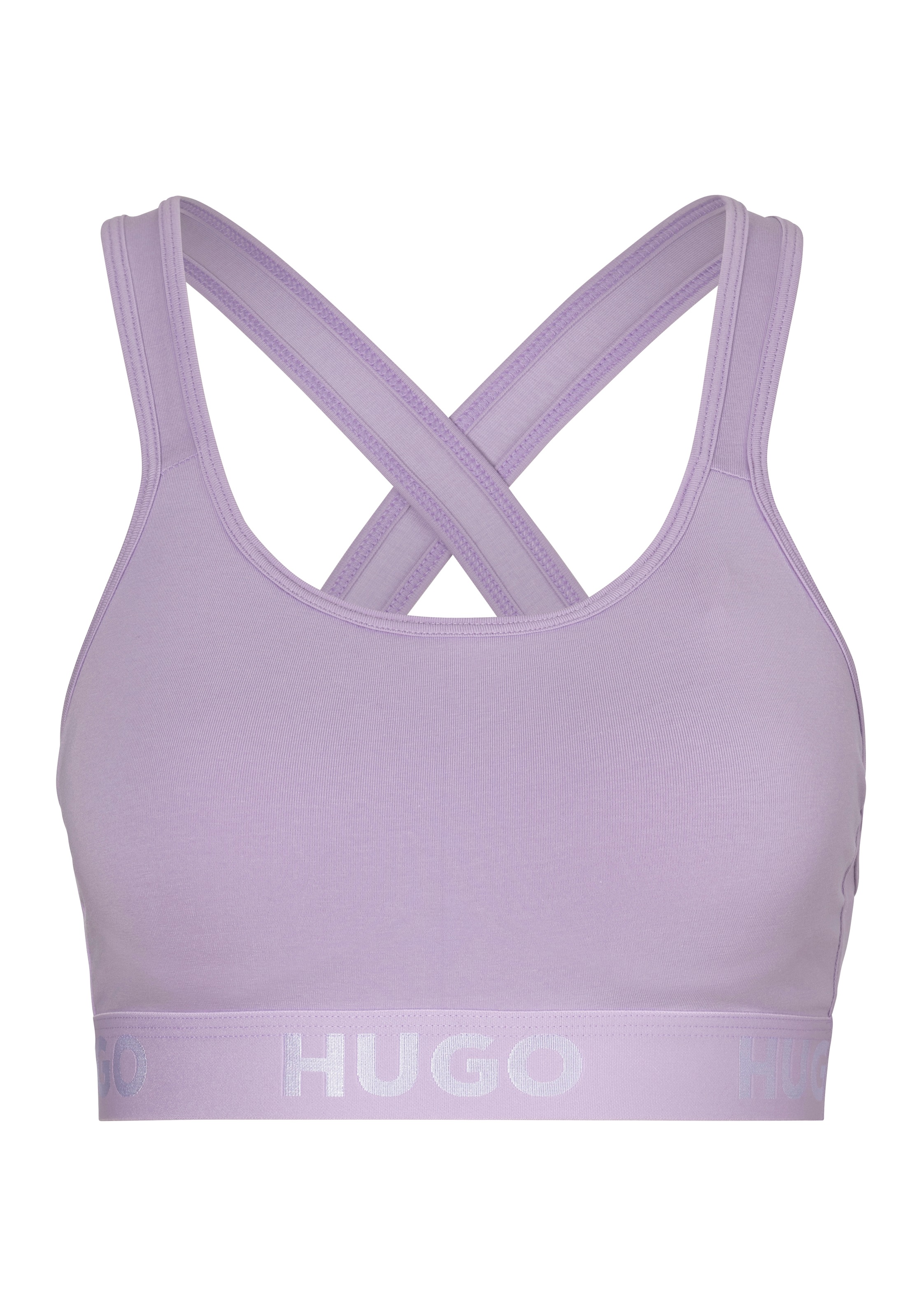 HUGO Underwear Bralette-BH »BRALETTE PADDED SPOR« su ...