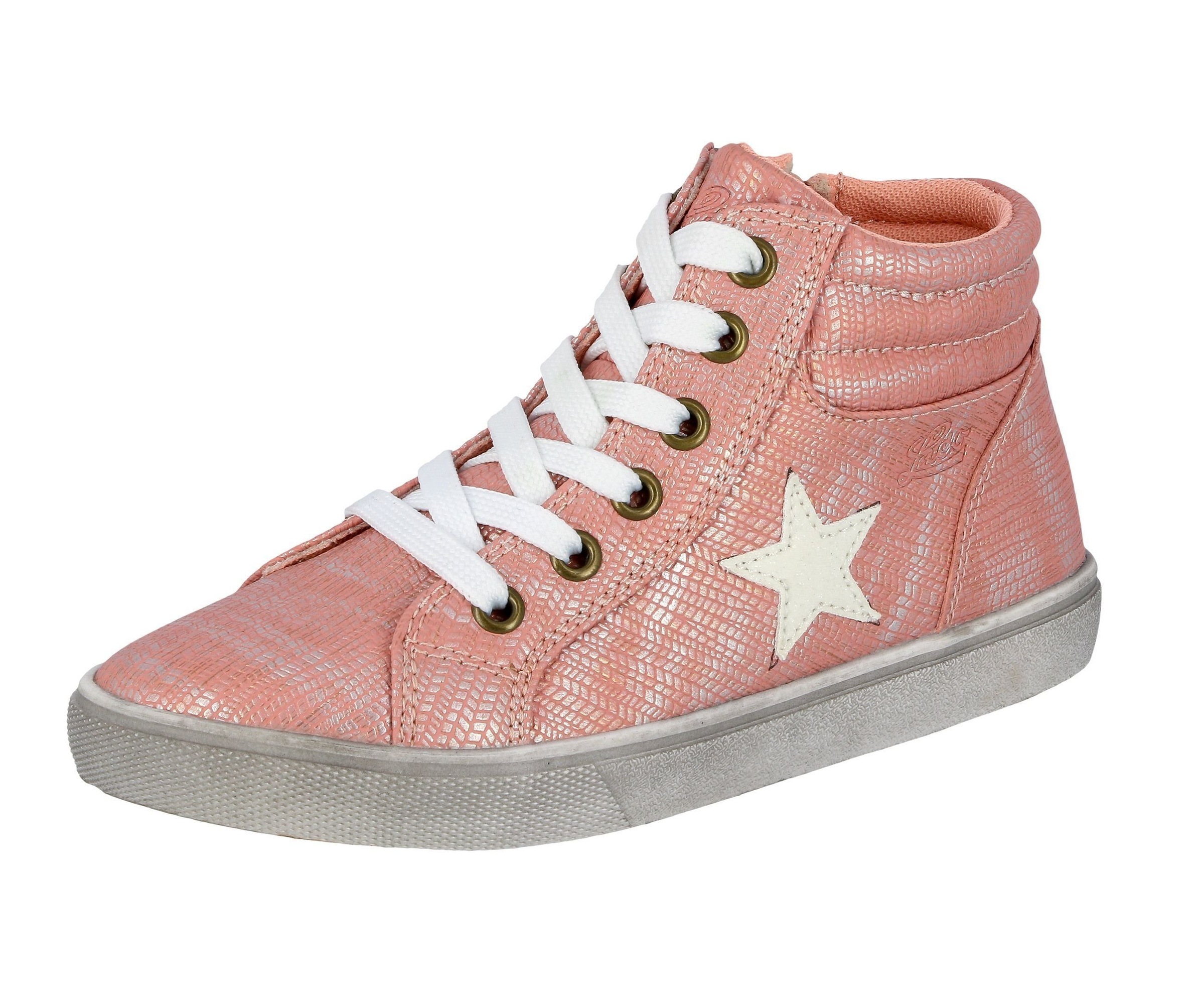 Lico Sneaker »Freizeitstiefel Bluebell«